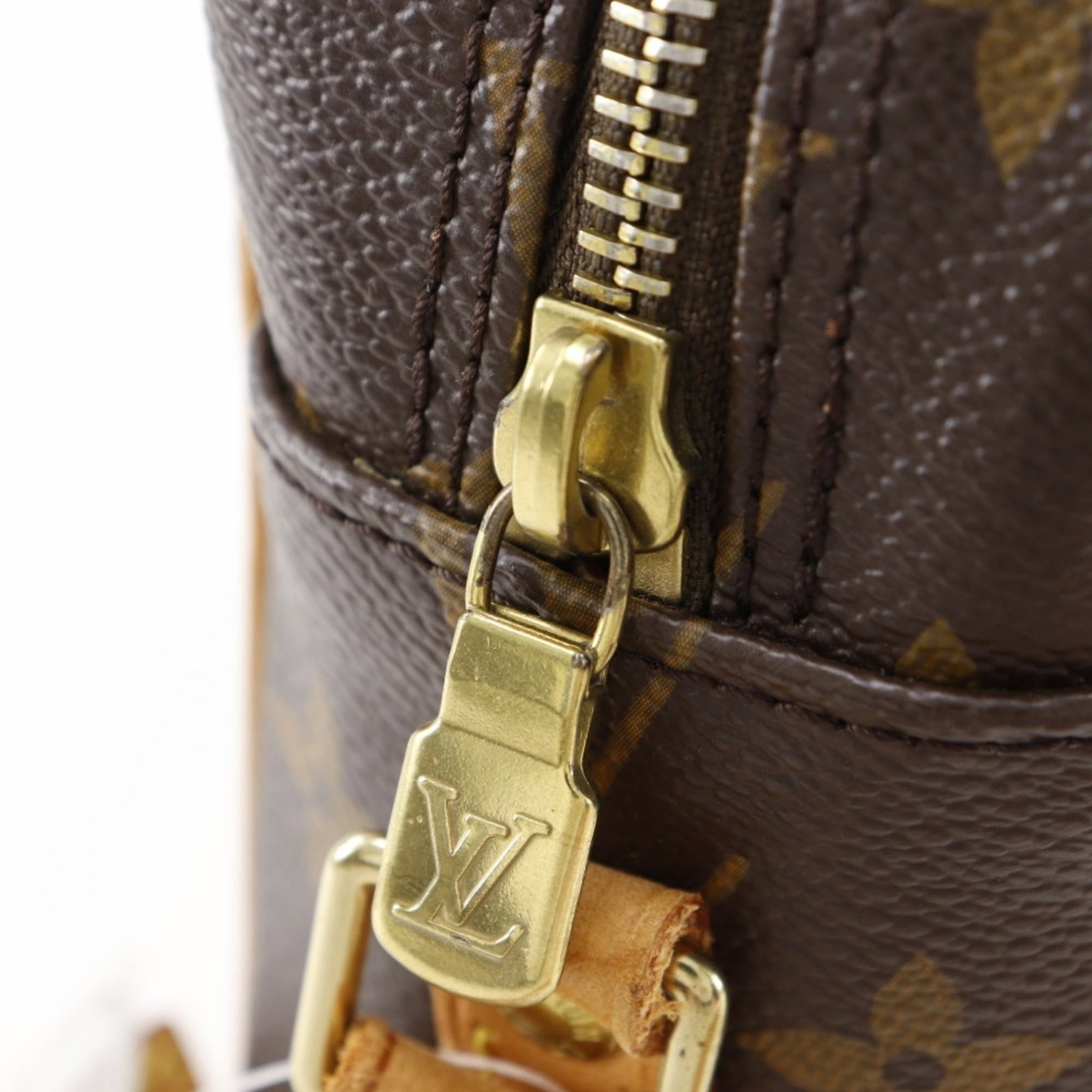 Shoulder Bag Monogram Louis Vuitton - 10