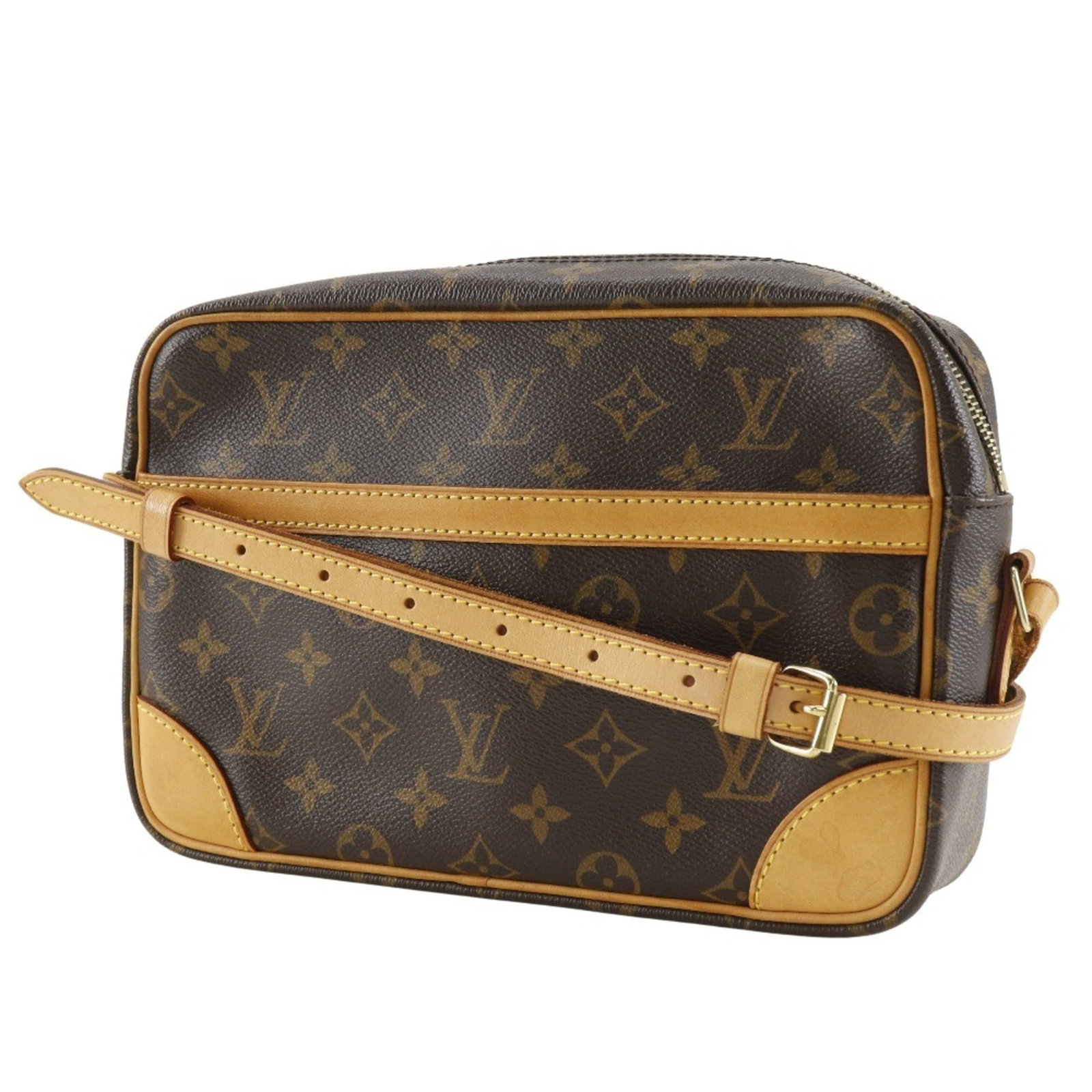 Shoulder Bag Monogram Louis Vuitton - 2