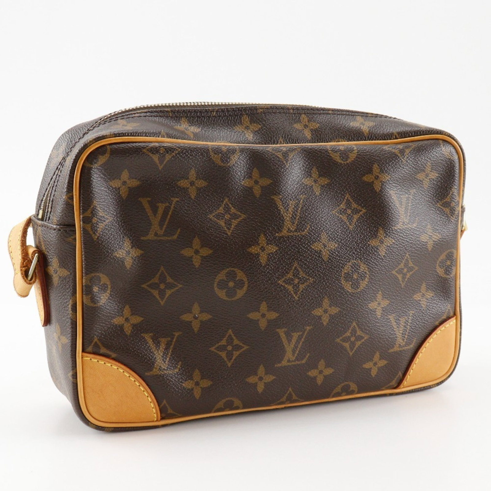 Shoulder Bag Monogram Louis Vuitton - 3