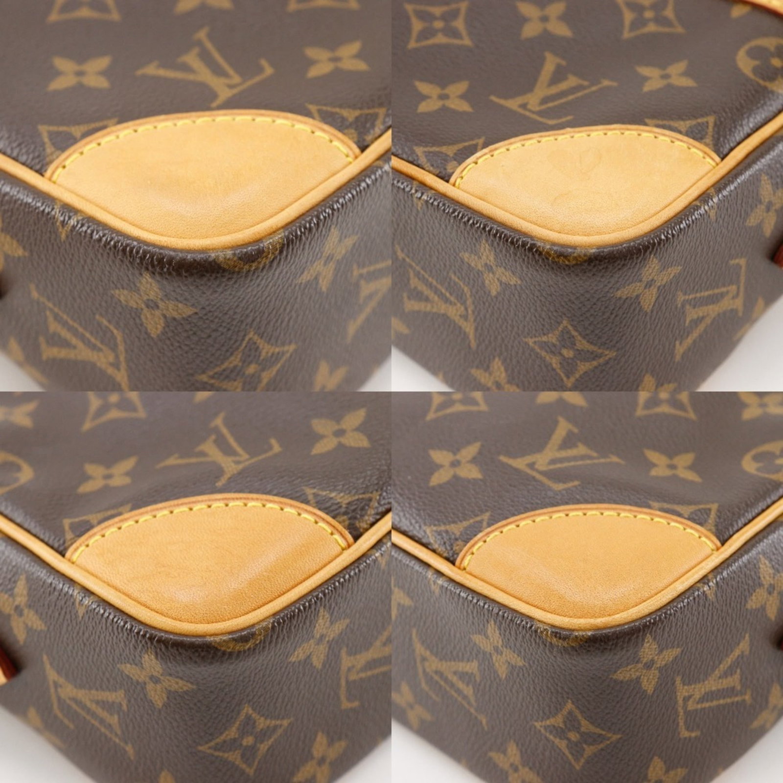 Shoulder Bag Monogram Louis Vuitton - 4