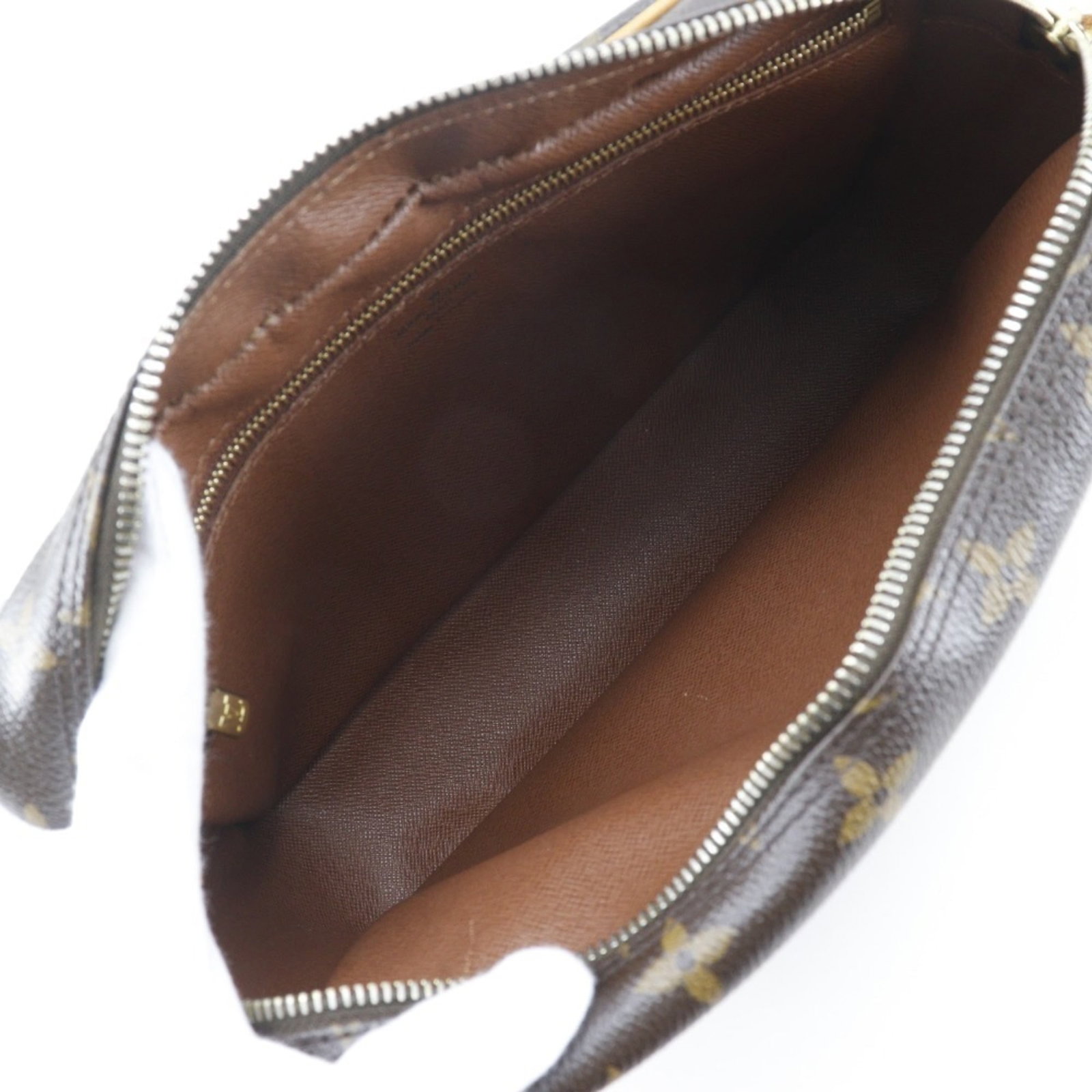 Shoulder Bag Monogram Louis Vuitton - 5