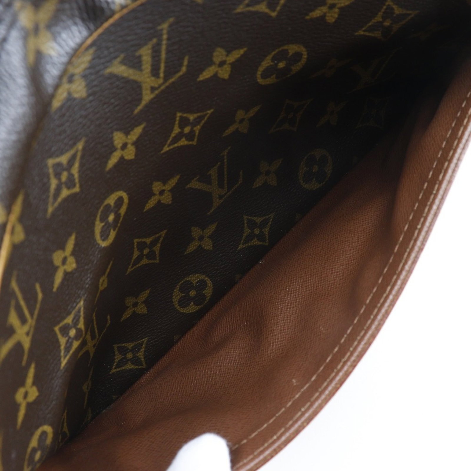 Shoulder Bag Monogram Louis Vuitton - 7