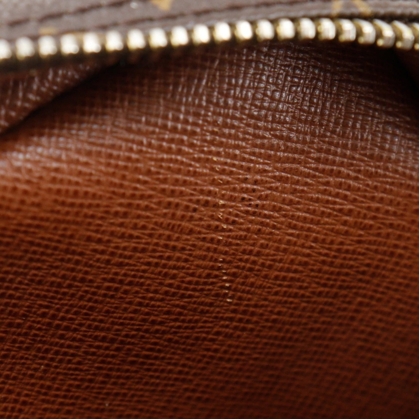 Shoulder Bag Monogram Louis Vuitton - 8