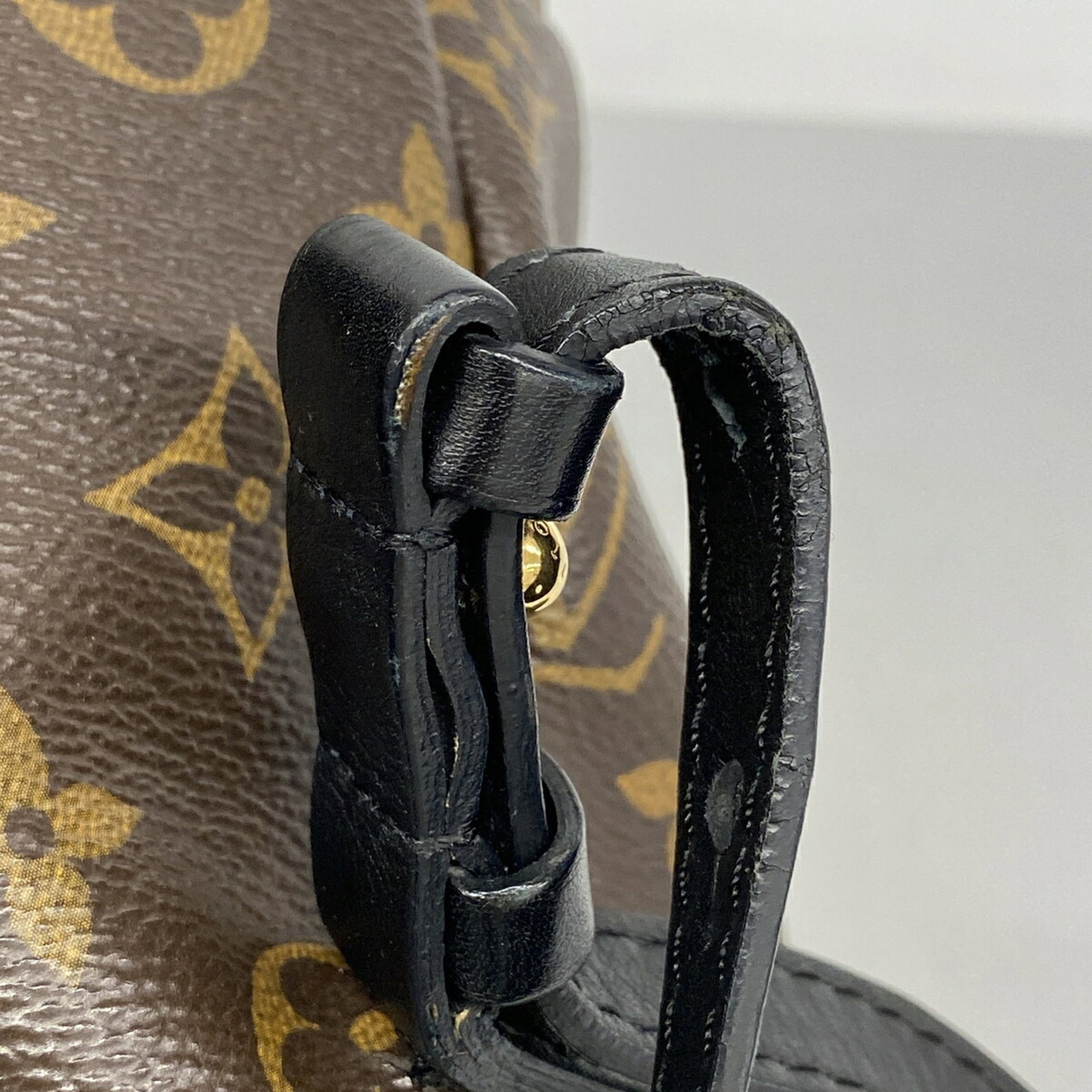 Louis Vuitton Backpack - 10