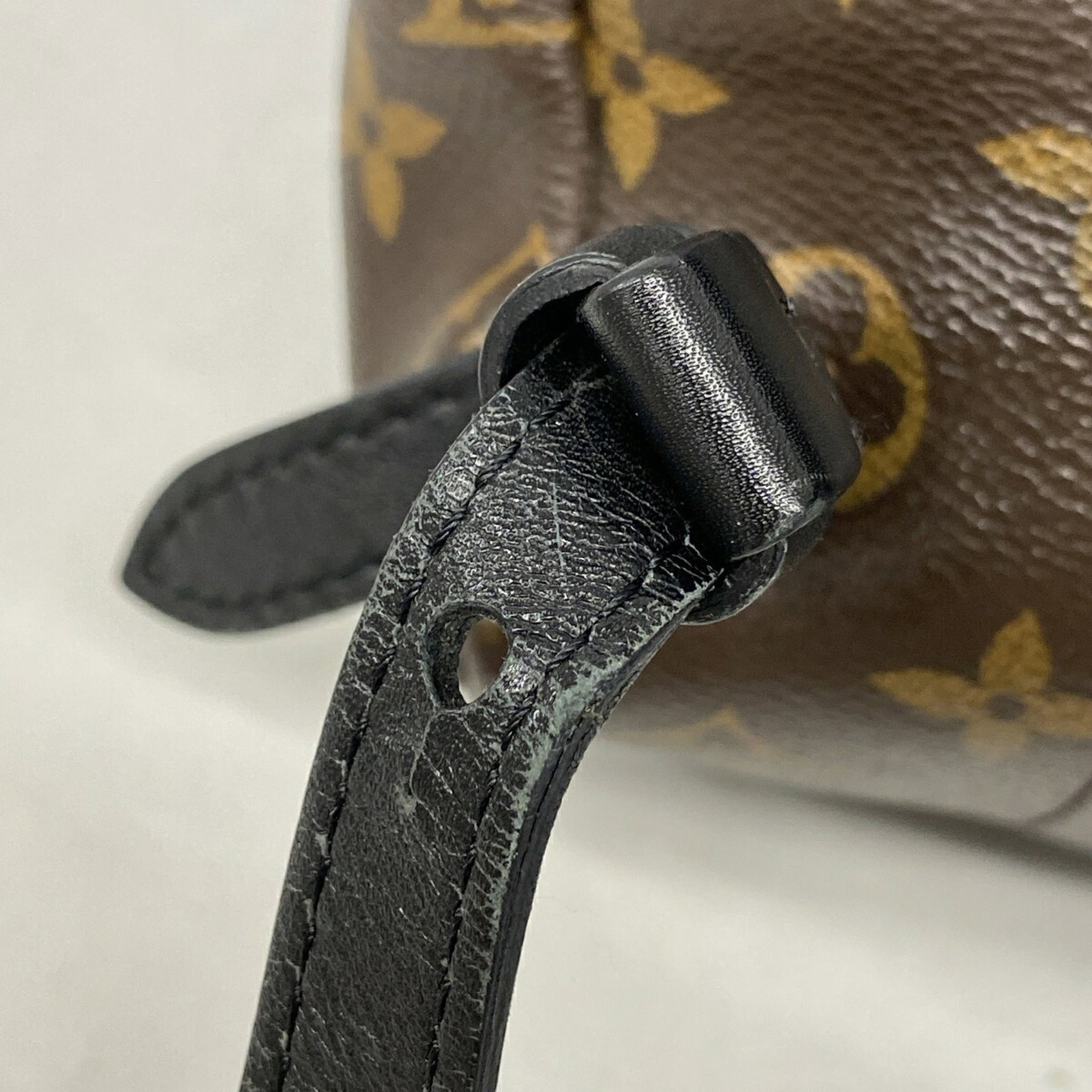 Louis Vuitton Backpack - 12