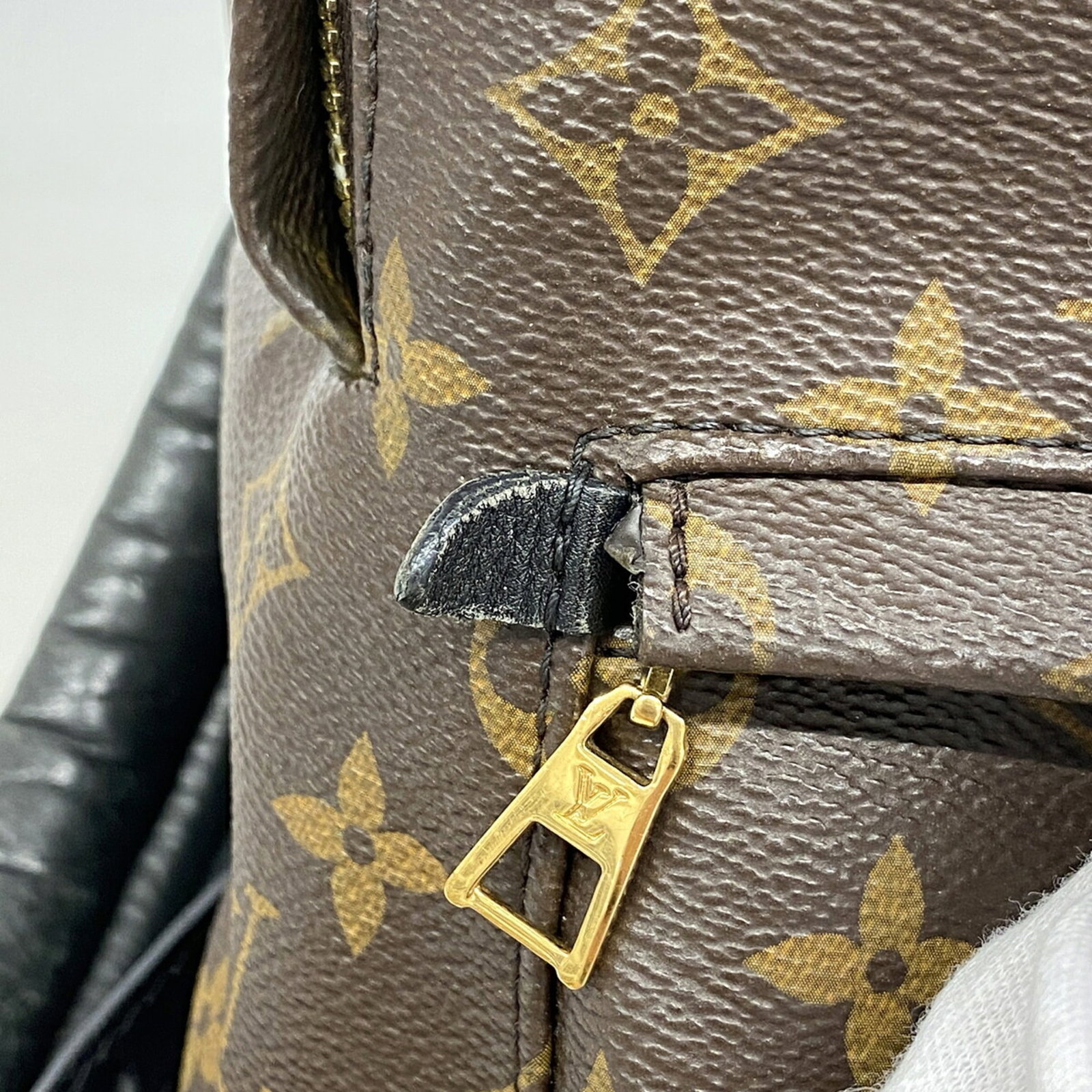 Louis Vuitton Backpack - 13