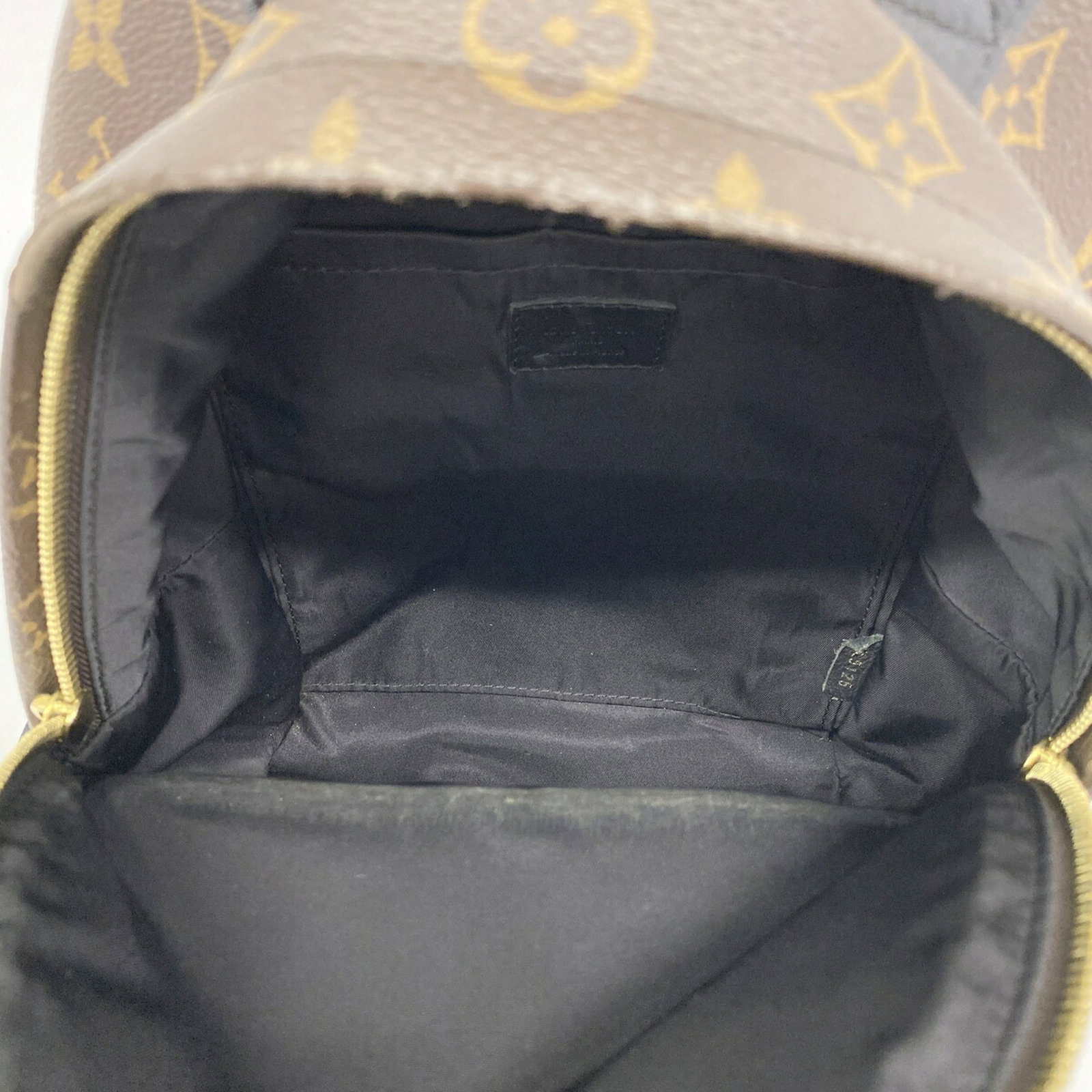 Louis Vuitton Backpack - 4