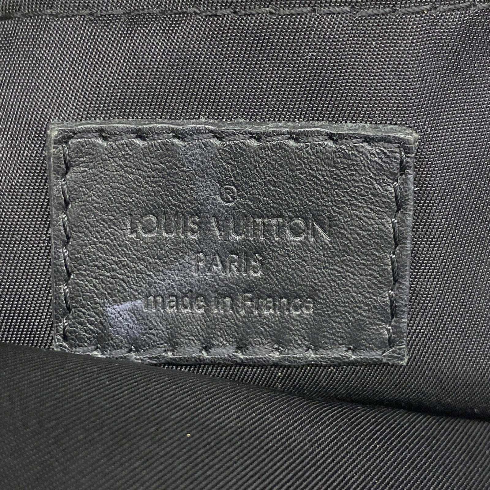 Louis Vuitton Backpack - 5