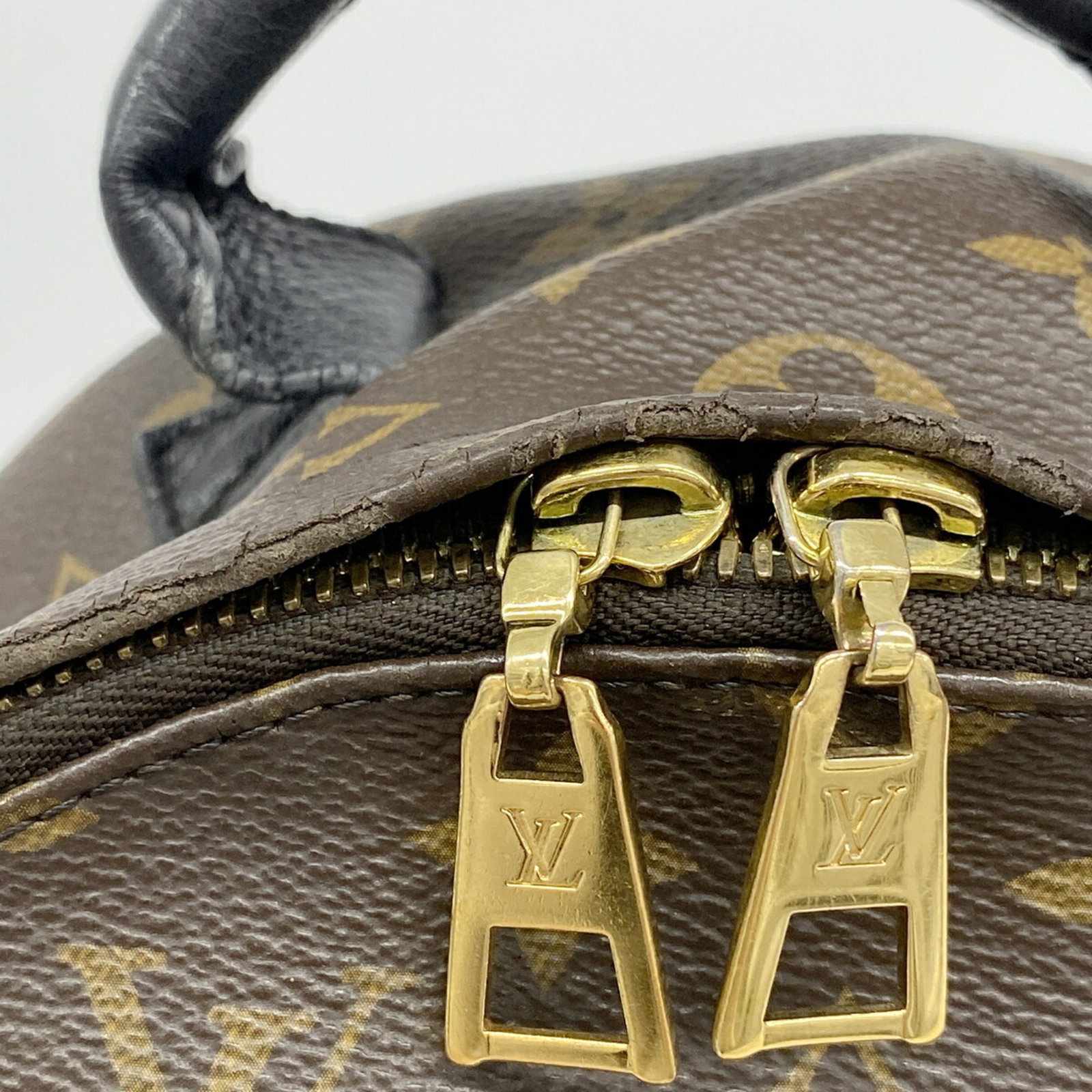 Louis Vuitton Backpack - 6