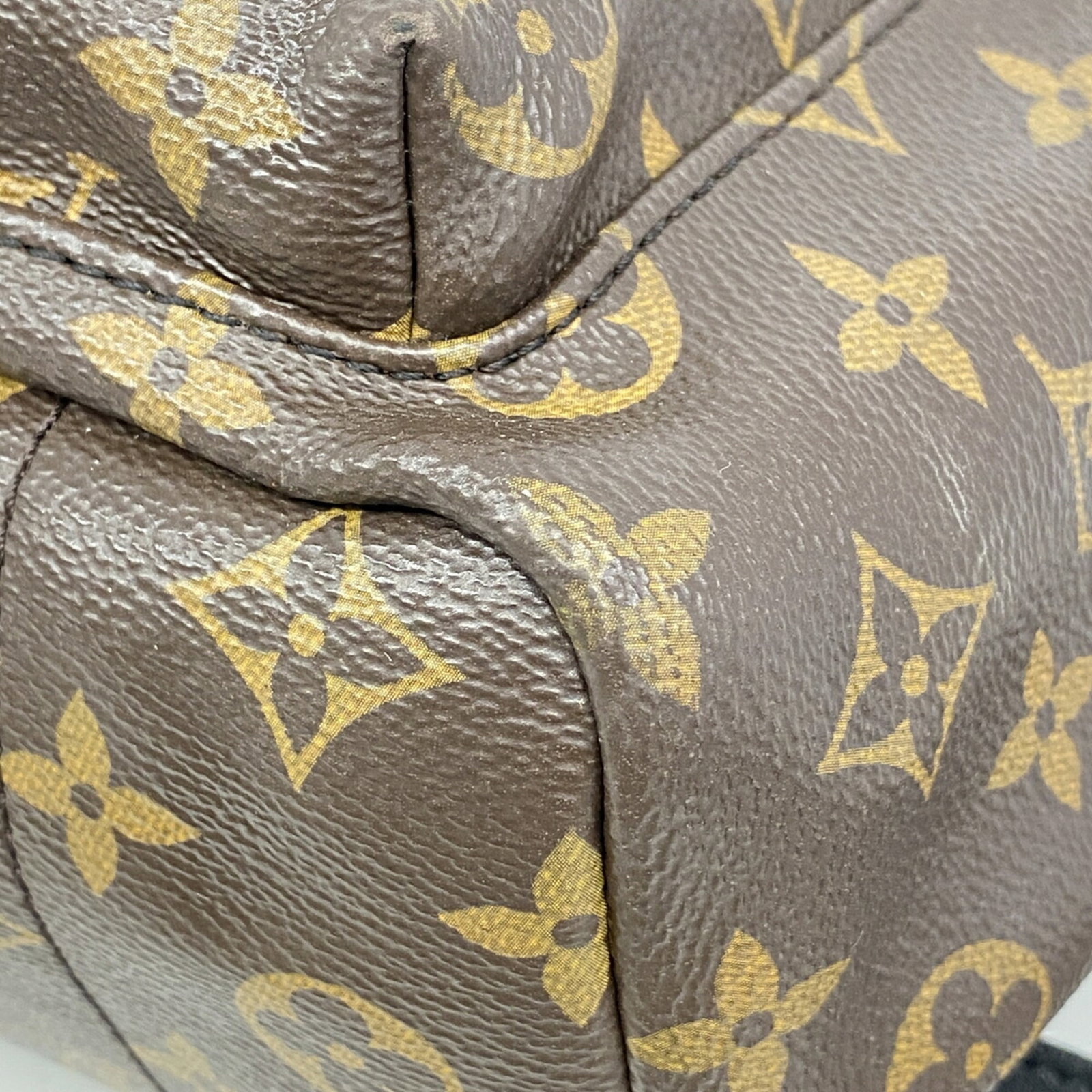 Louis Vuitton Backpack - 8