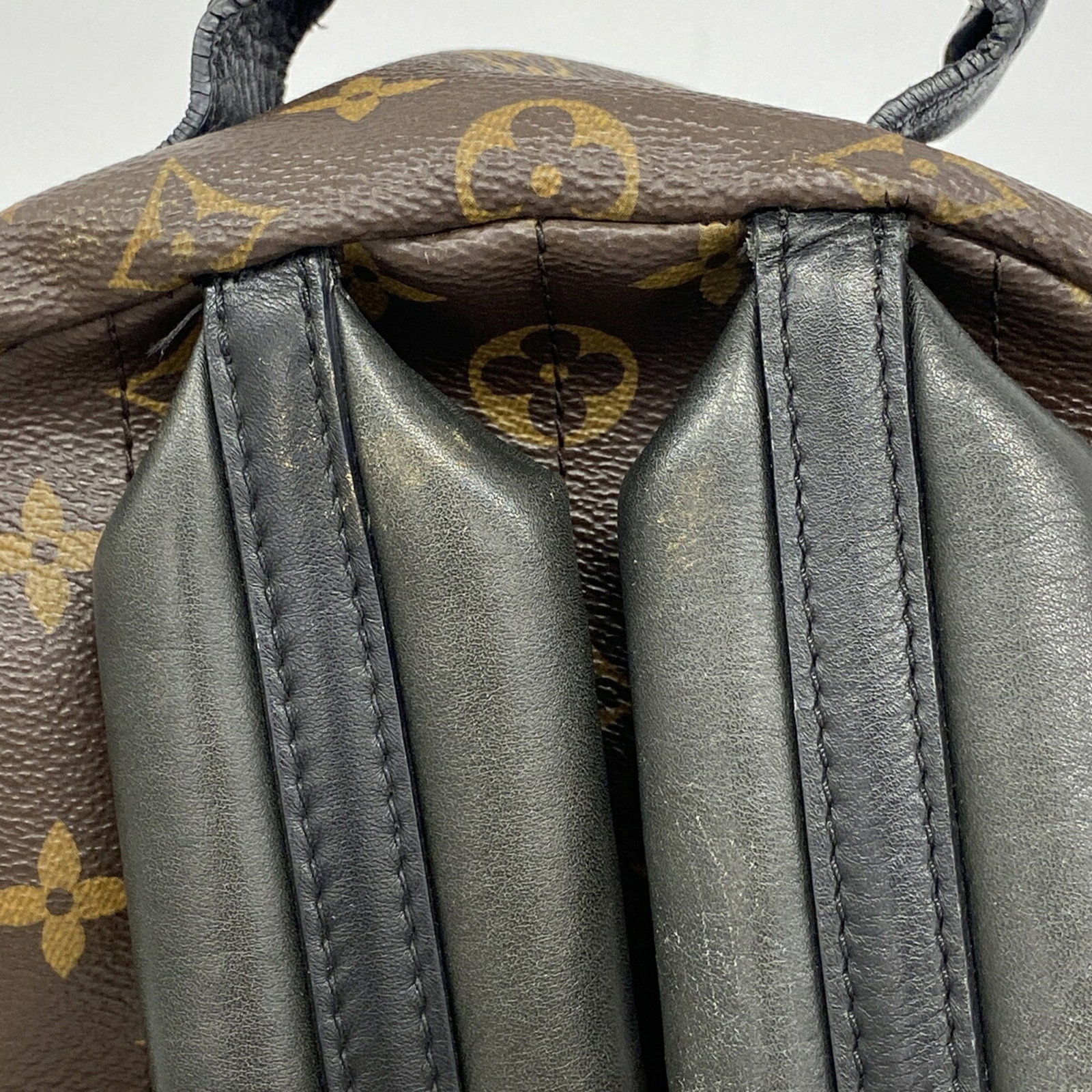 Louis Vuitton Backpack - 9