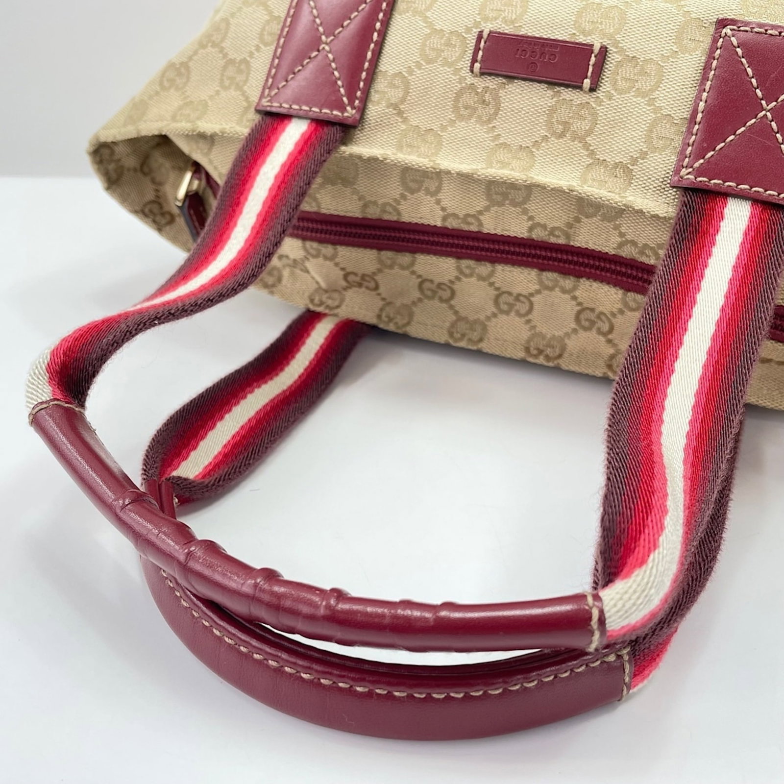 Bag Tote Gucci - 10
