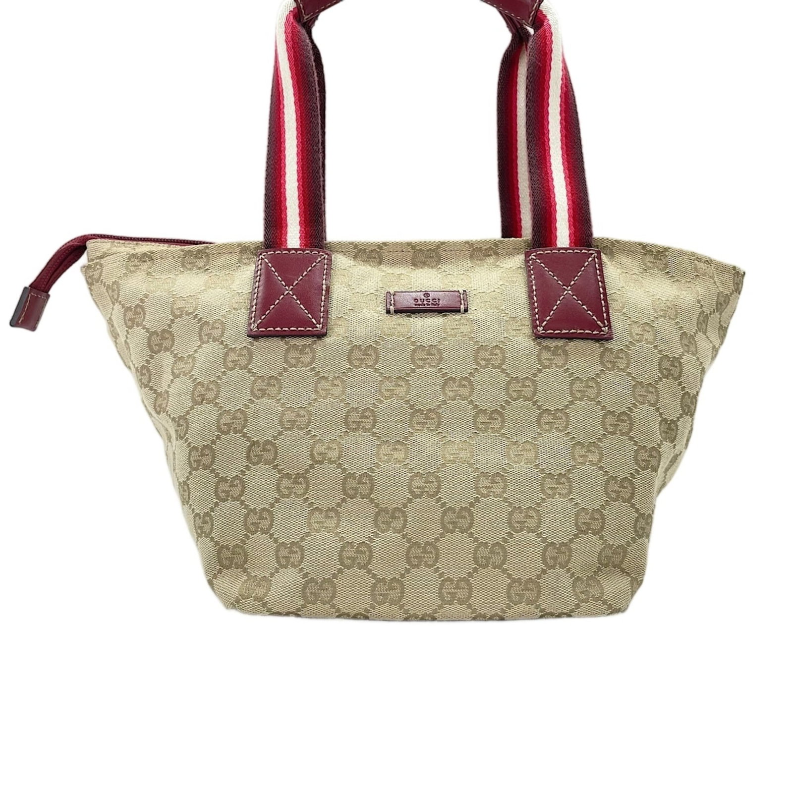 Bag Tote Gucci - 2
