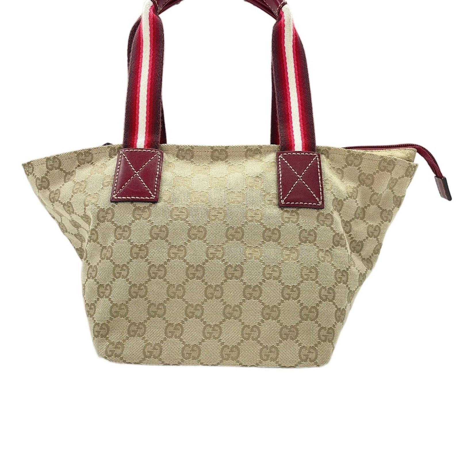 Bag Tote Gucci - 3