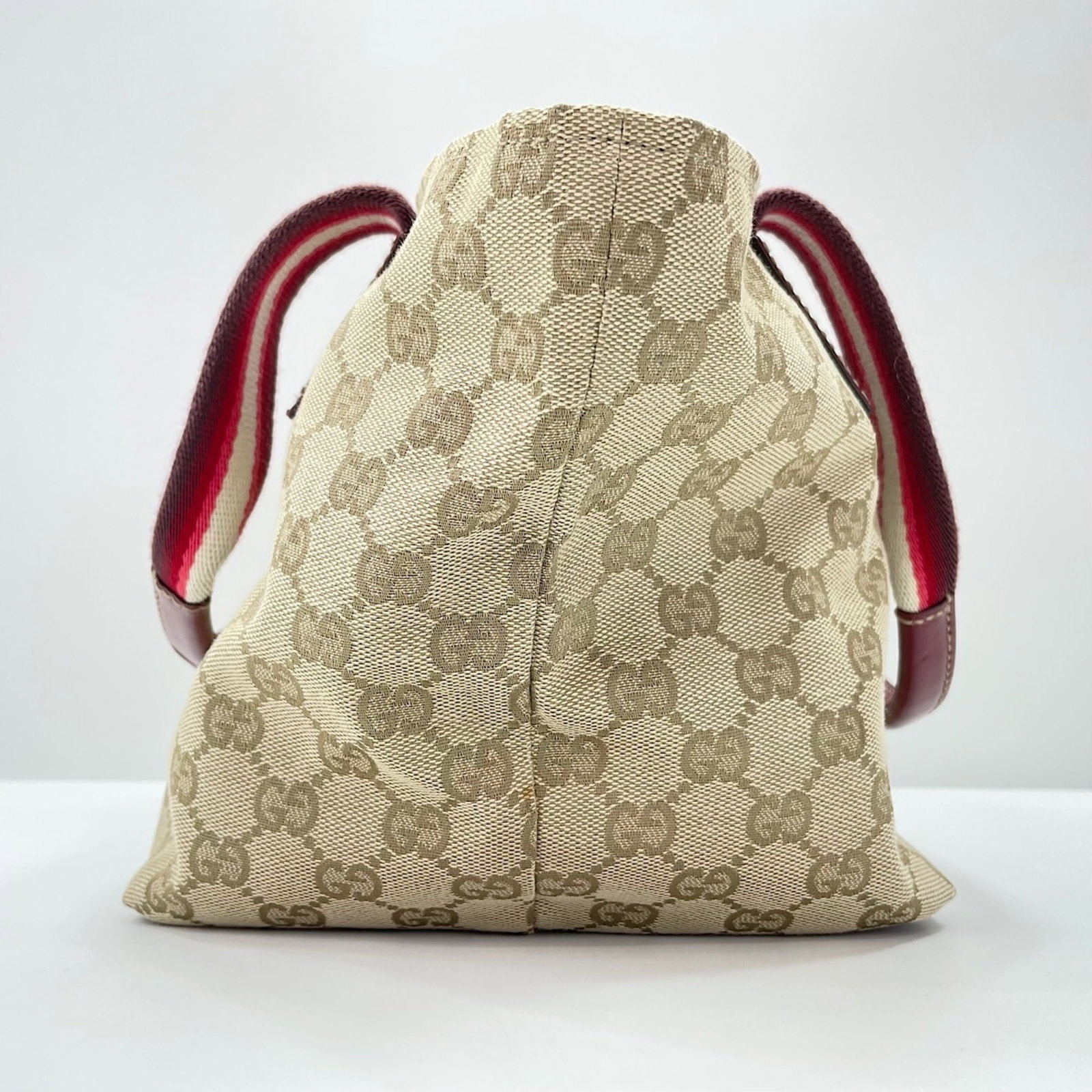 Bag Tote Gucci - 5