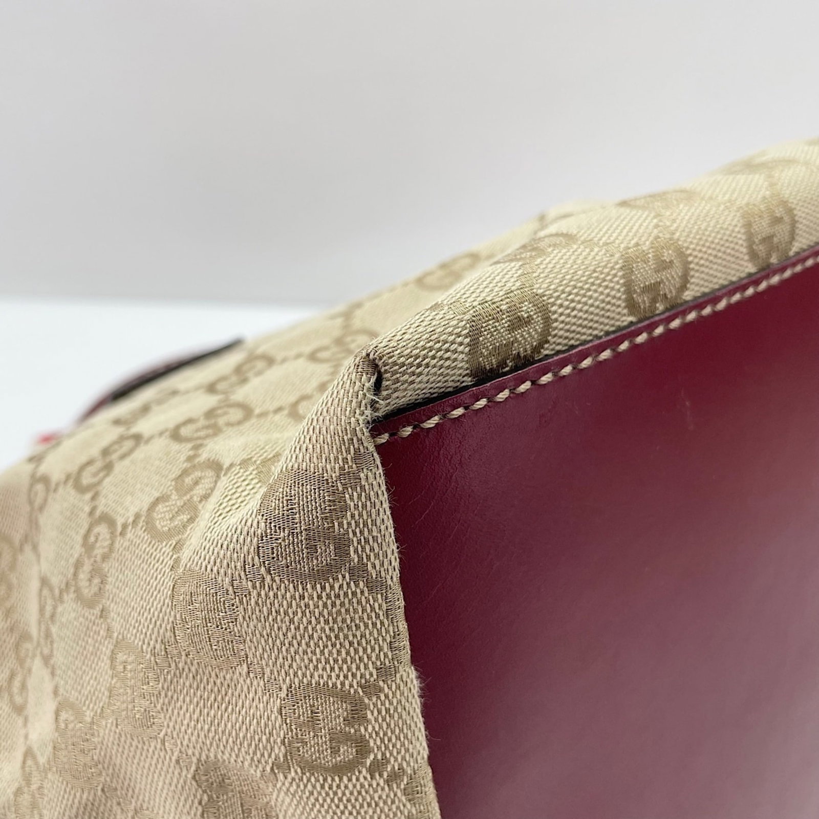 Bag Tote Gucci - 8