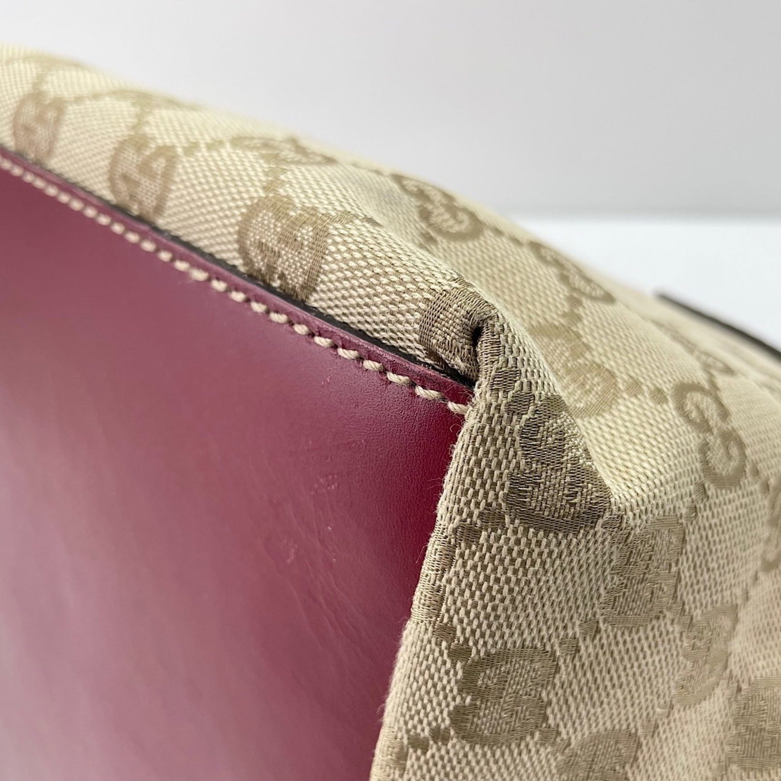 Bag Tote Gucci - 9