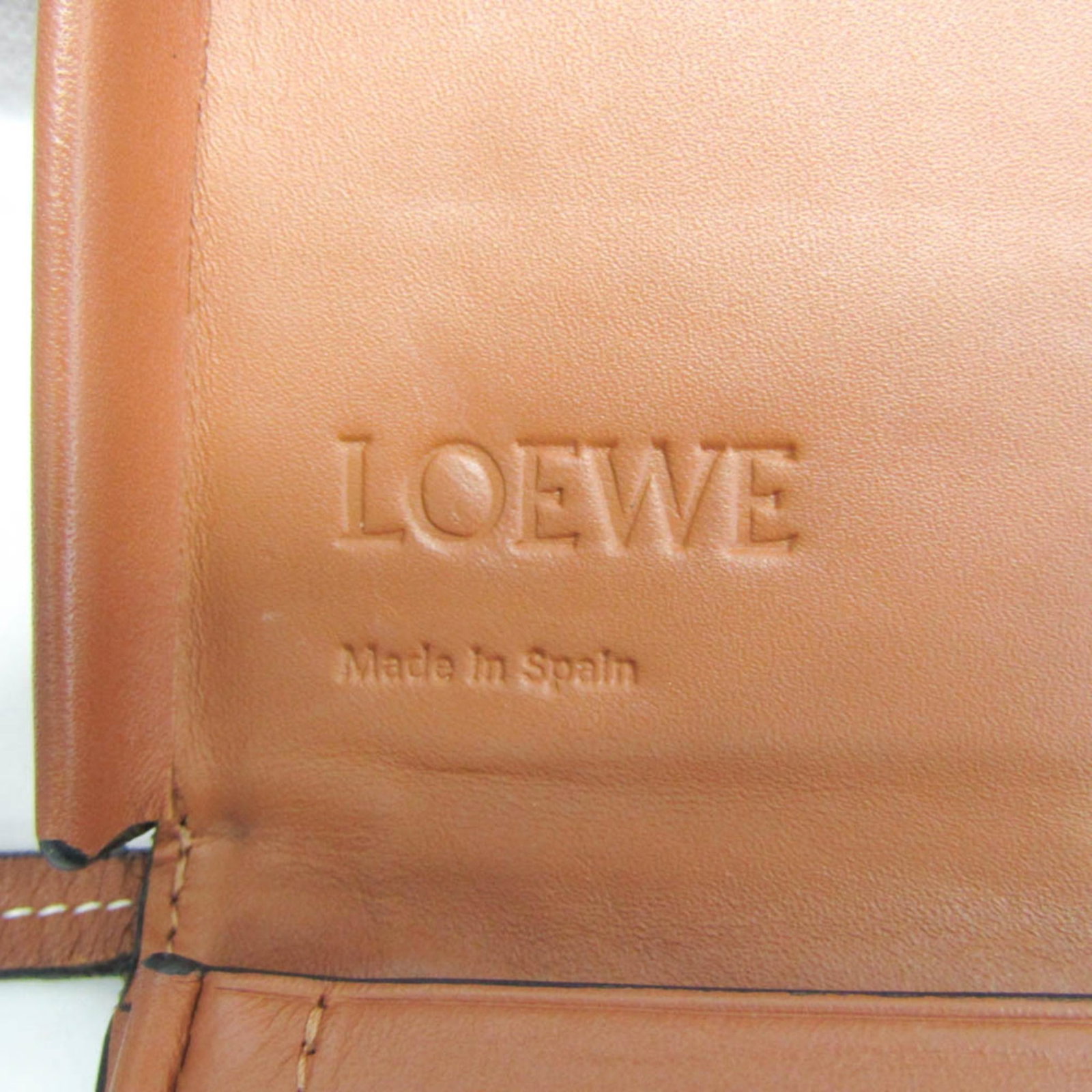 Shoulder Bag Leather - 15
