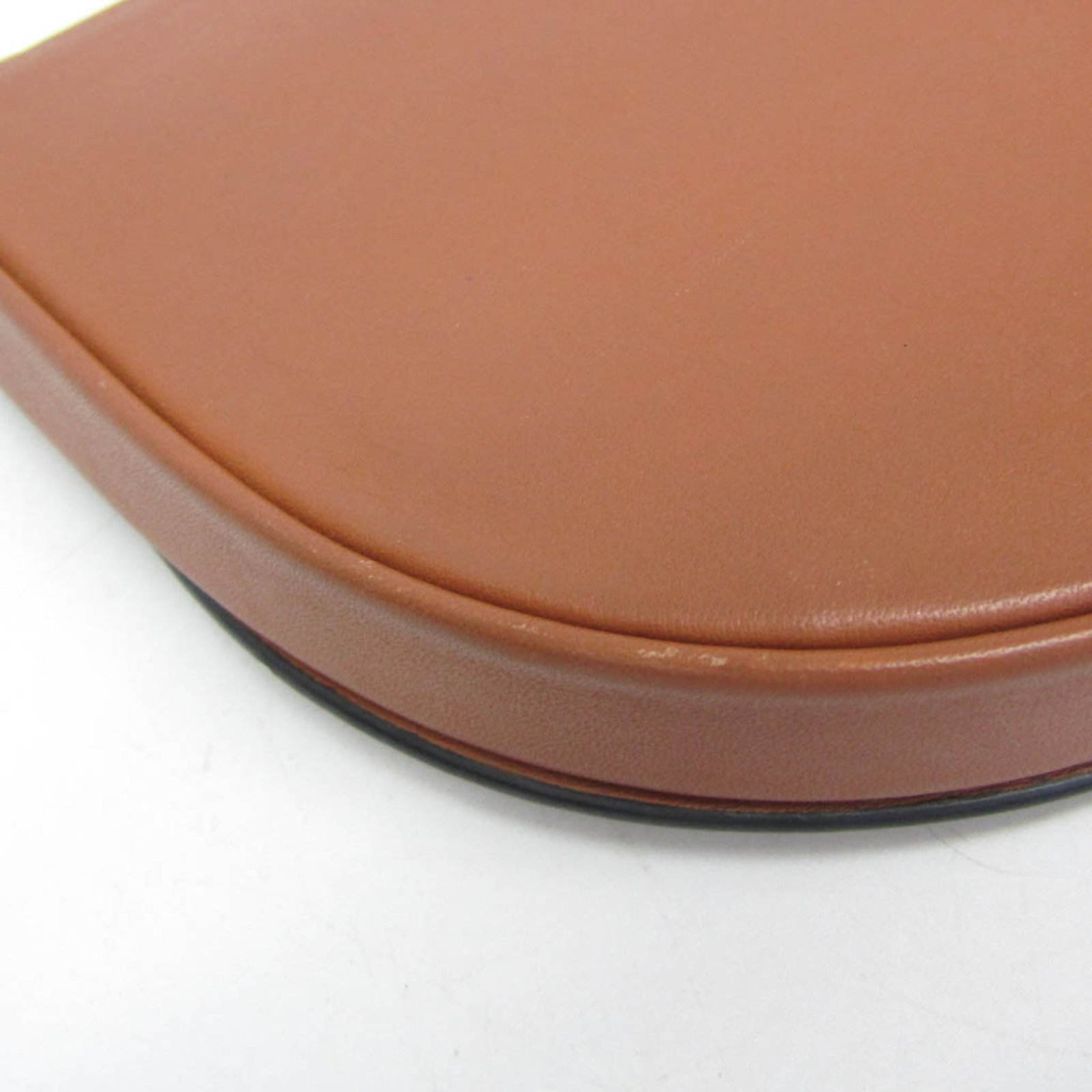 Shoulder Bag Leather - 7