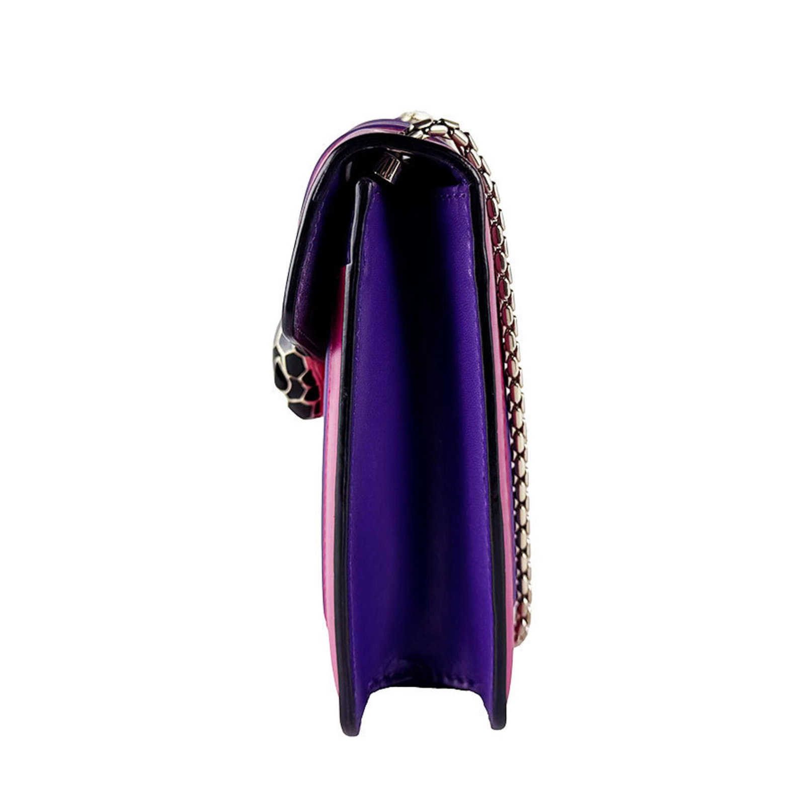 Shoulder Bag Leather - 2