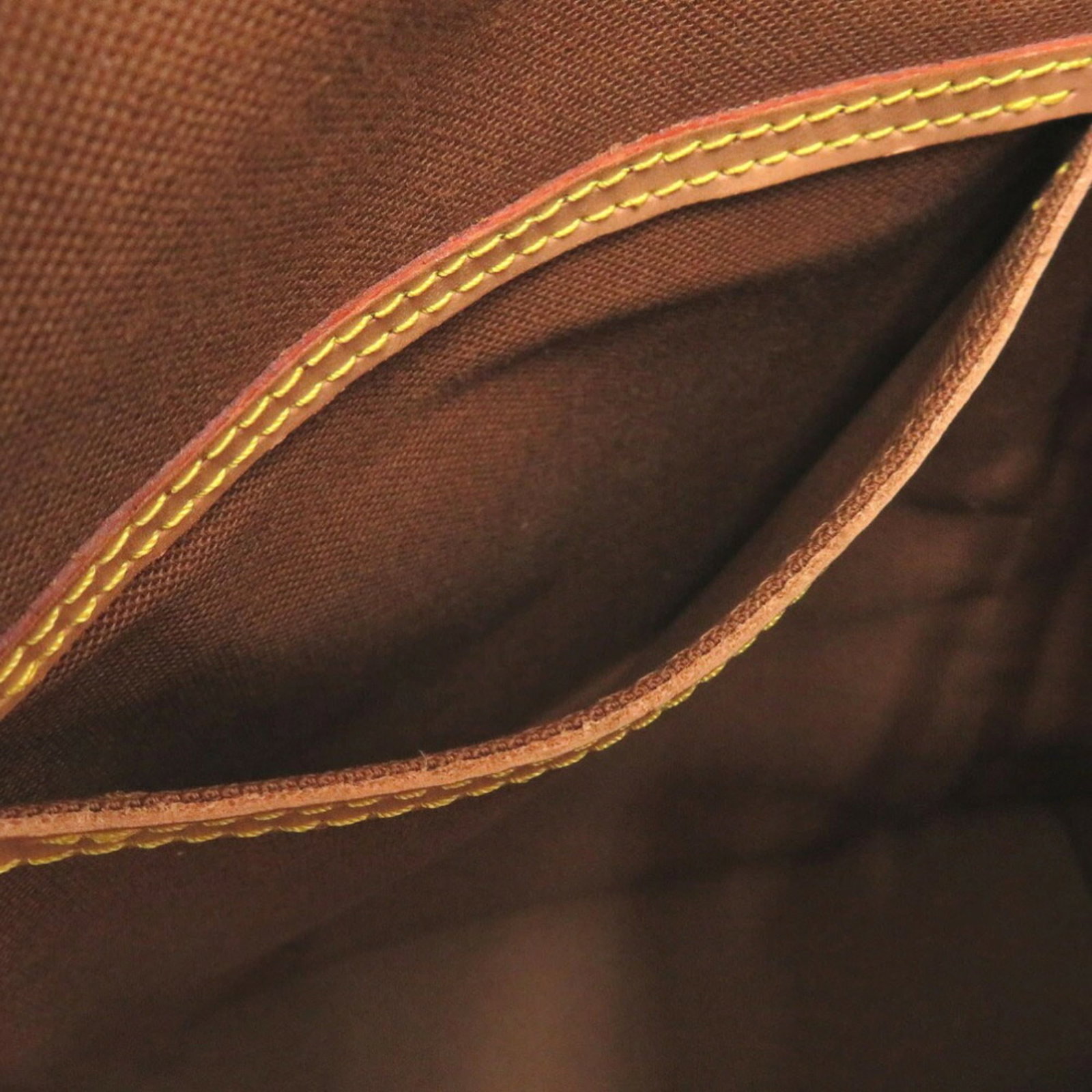Vuitton Louis Monogram Backpack - 7