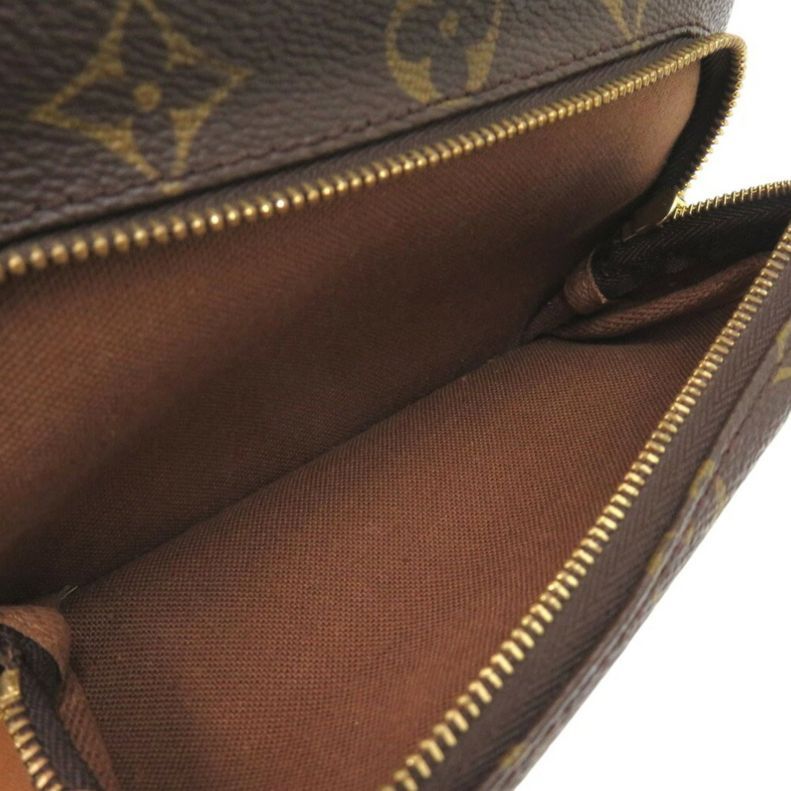 Vuitton Louis Monogram Backpack - 8