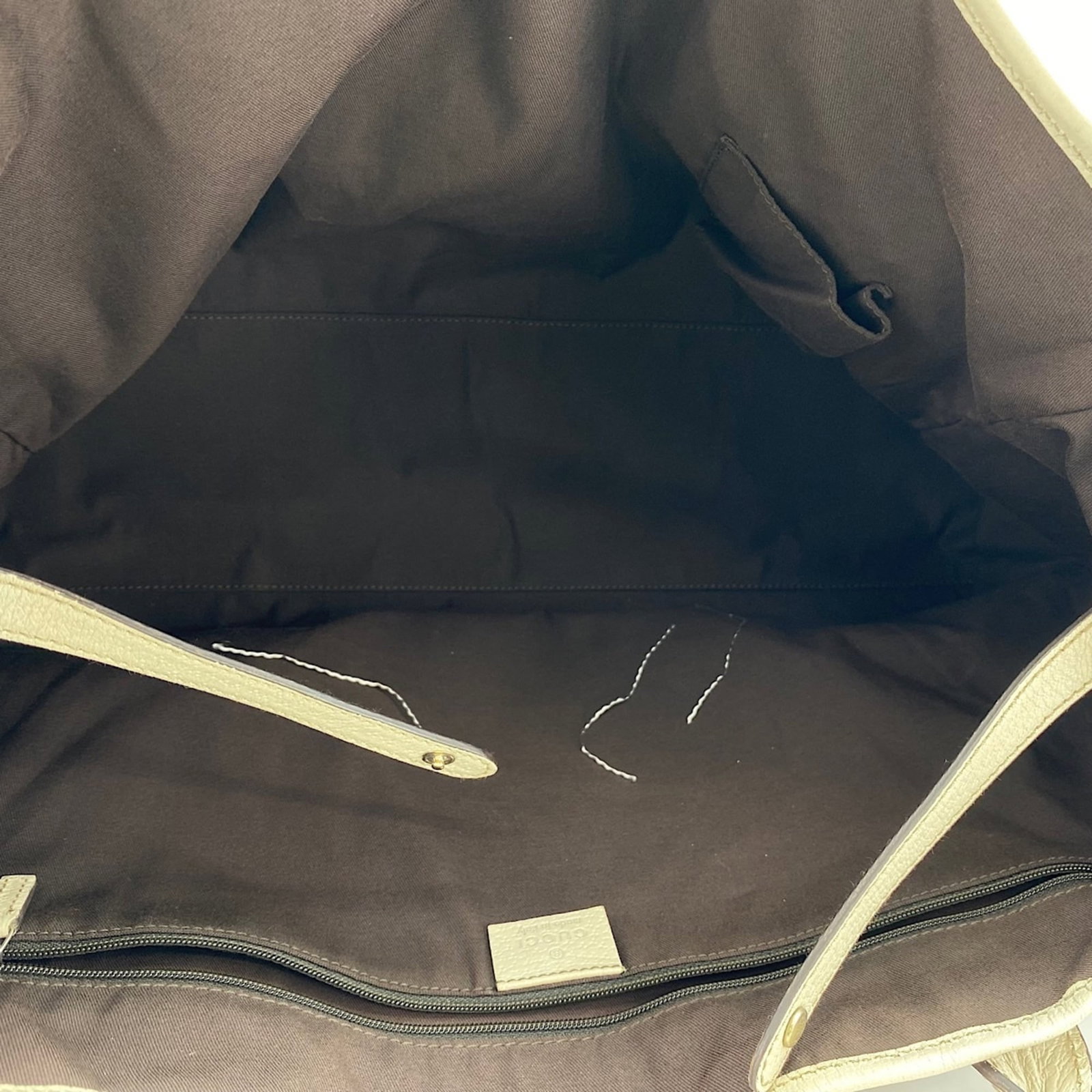 Bag Tote Gucci - 10