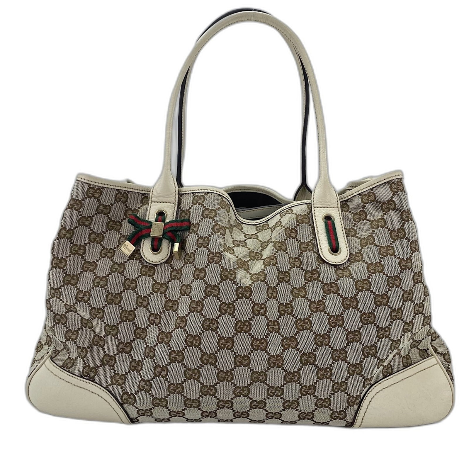 Bag Tote Gucci - 2