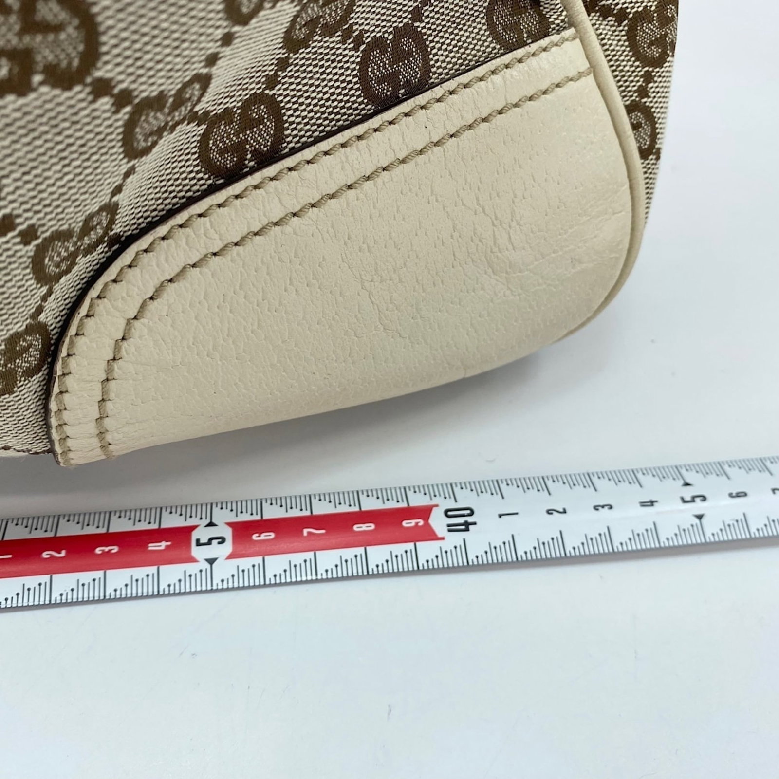 Bag Tote Gucci - 4