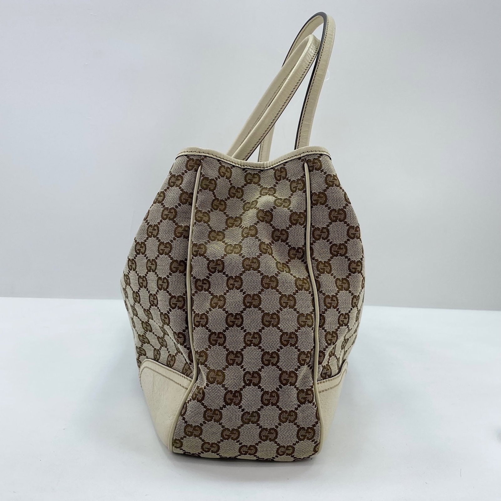 Bag Tote Gucci - 5