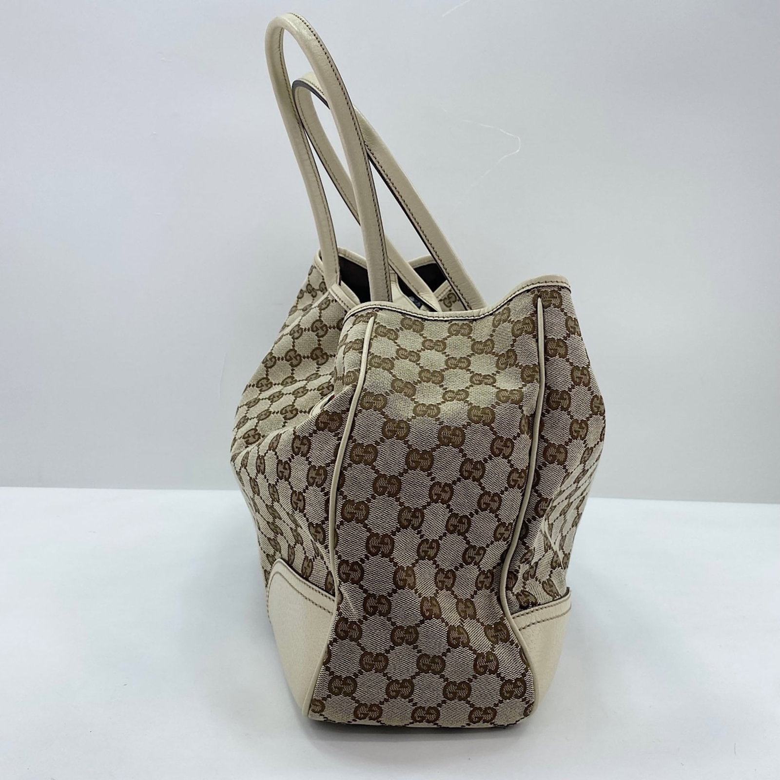 Bag Tote Gucci - 6