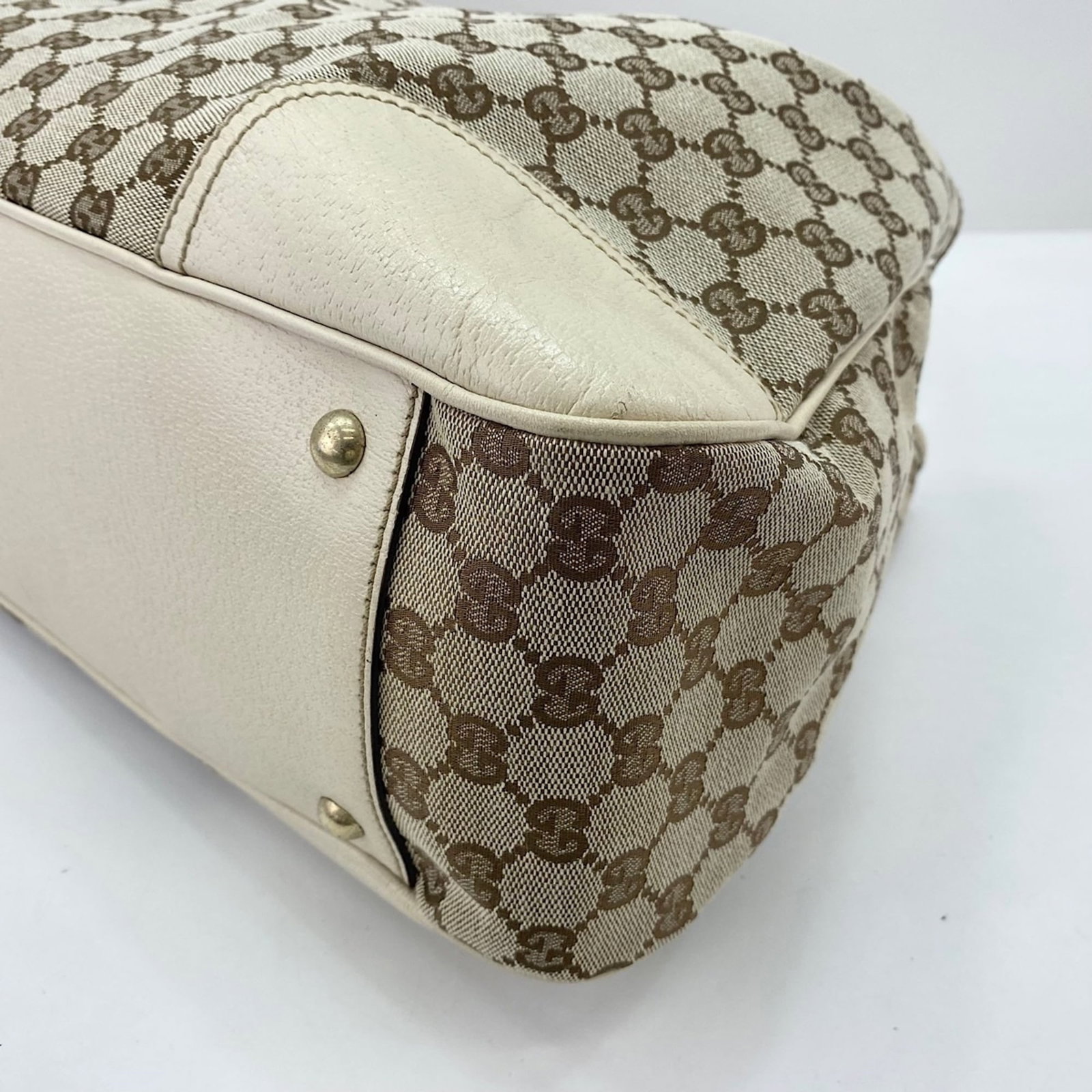 Bag Tote Gucci - 9