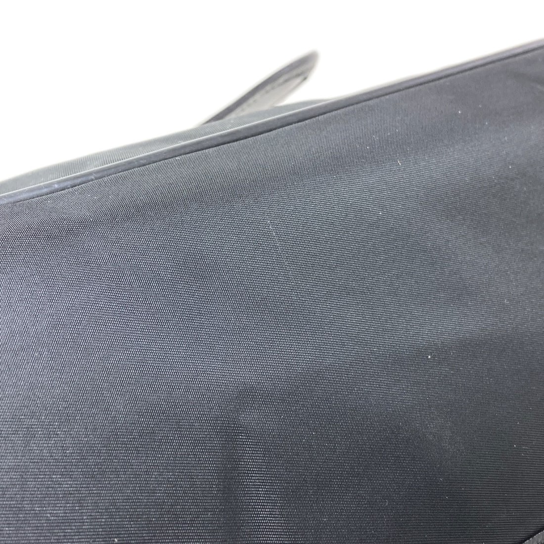Logo Nylon Bag Shoulder Prada - 18