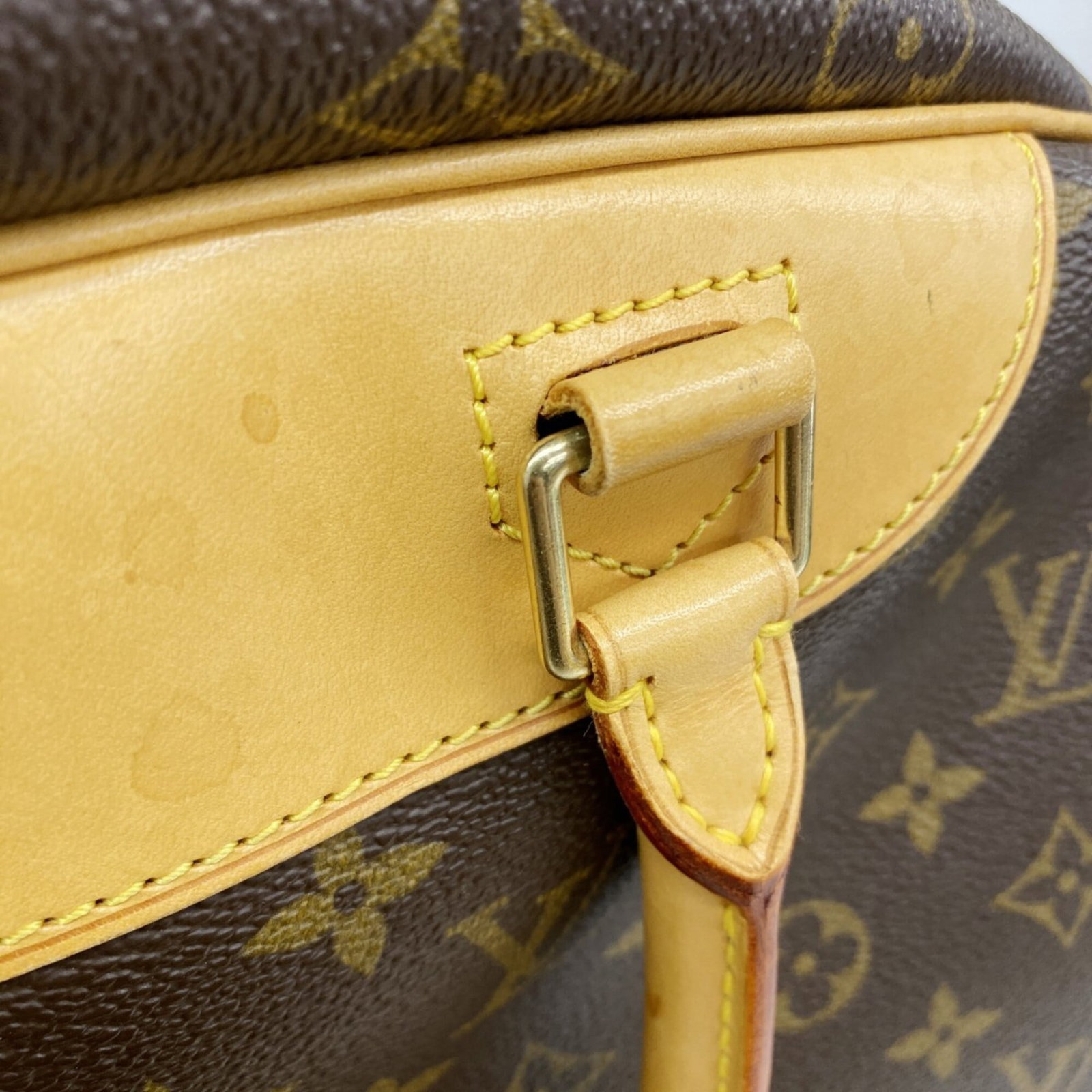 Handbag Louis Vuitton - 10
