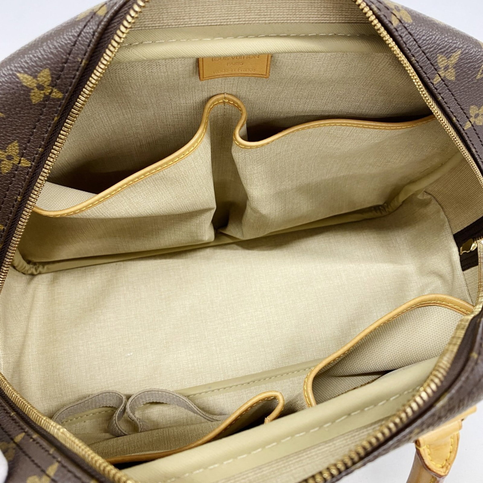 Handbag Louis Vuitton - 4