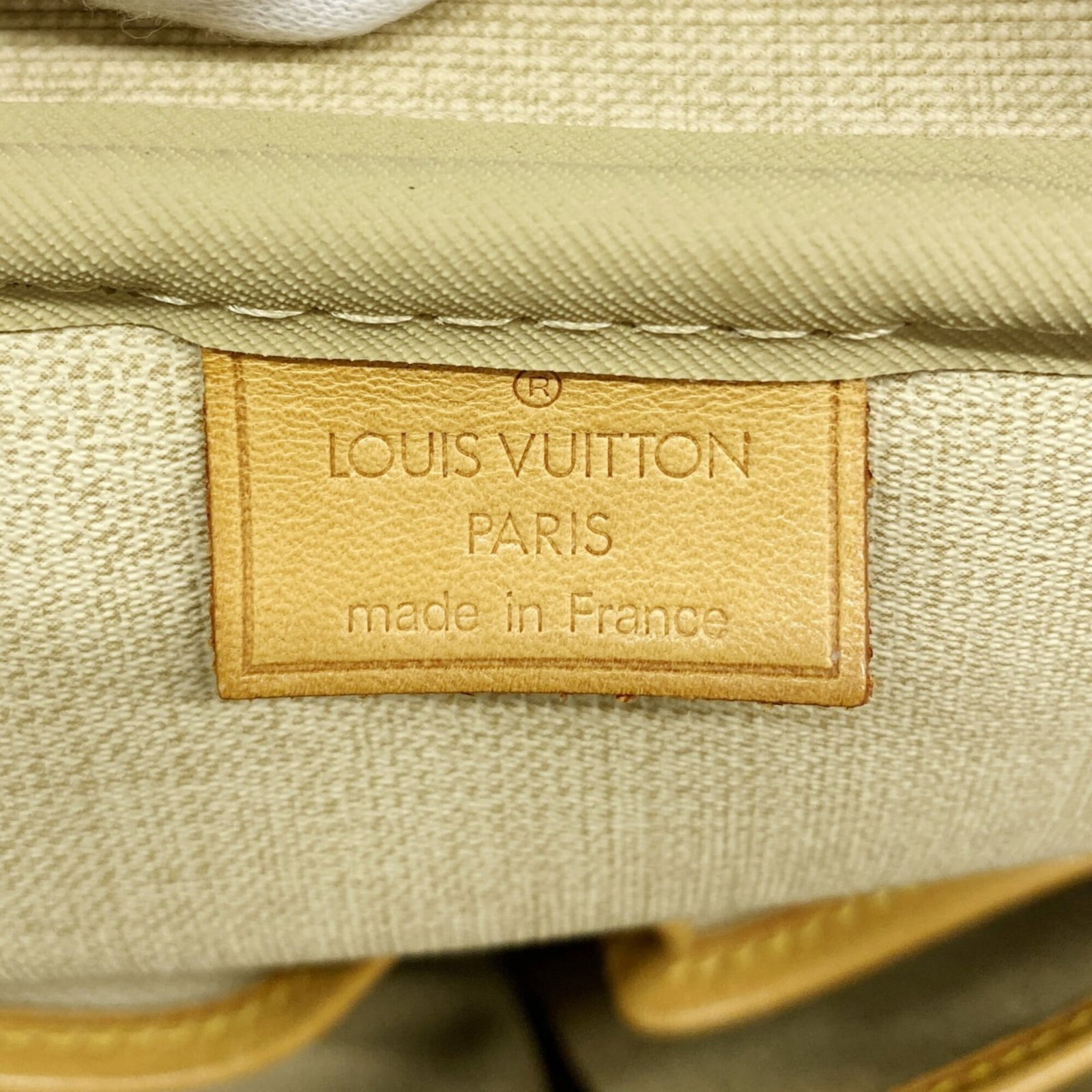 Handbag Louis Vuitton - 5