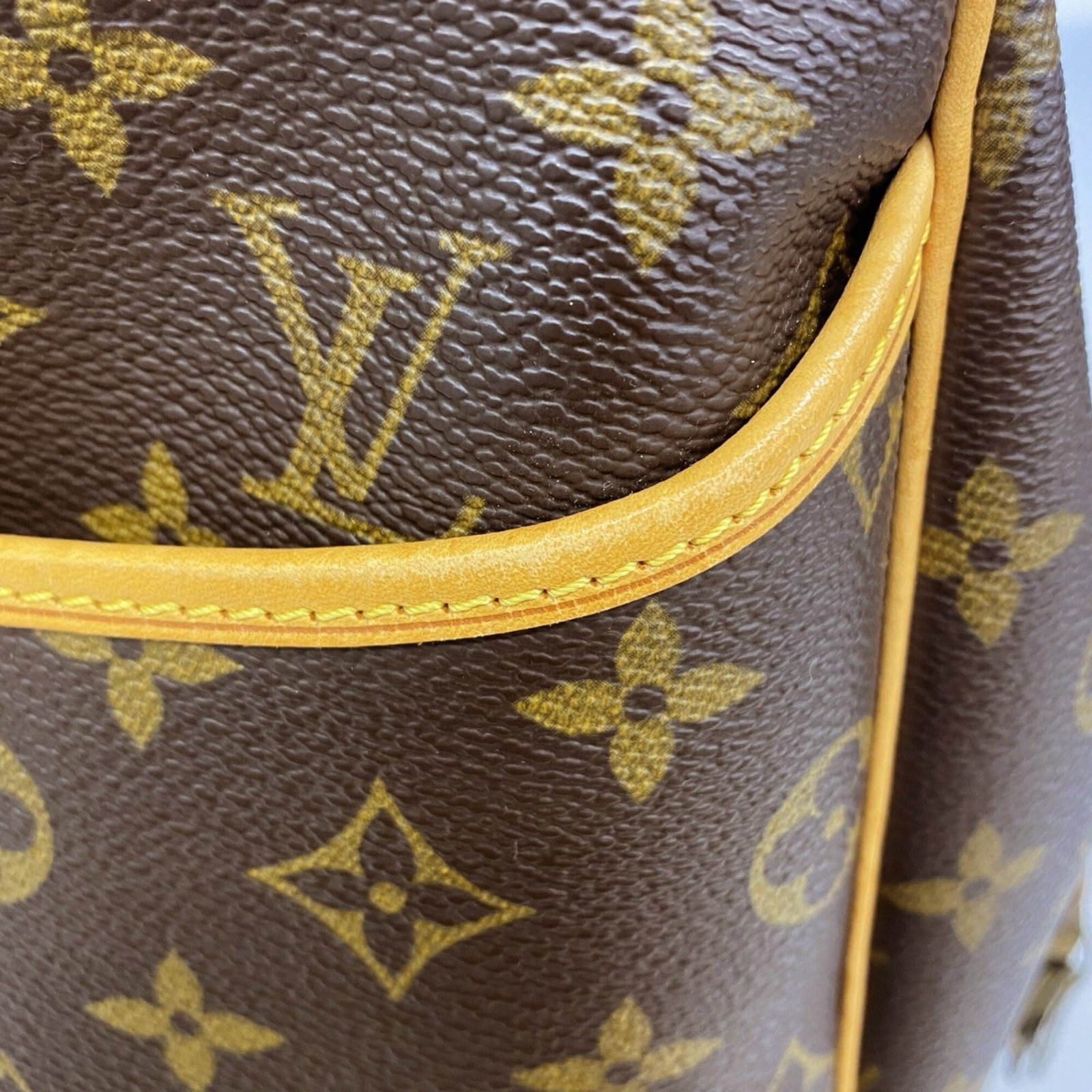 Handbag Louis Vuitton - 9