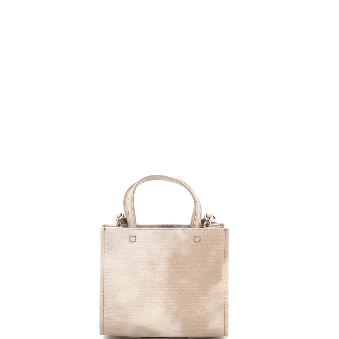 Givenchy Mini Canvas Tote - 3
