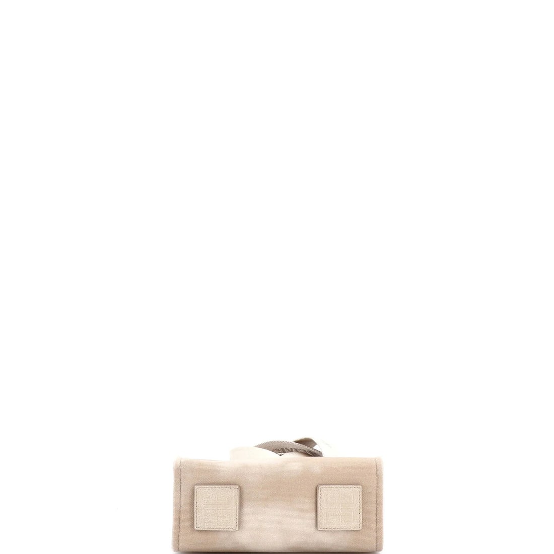 Givenchy Mini Canvas Tote - 4