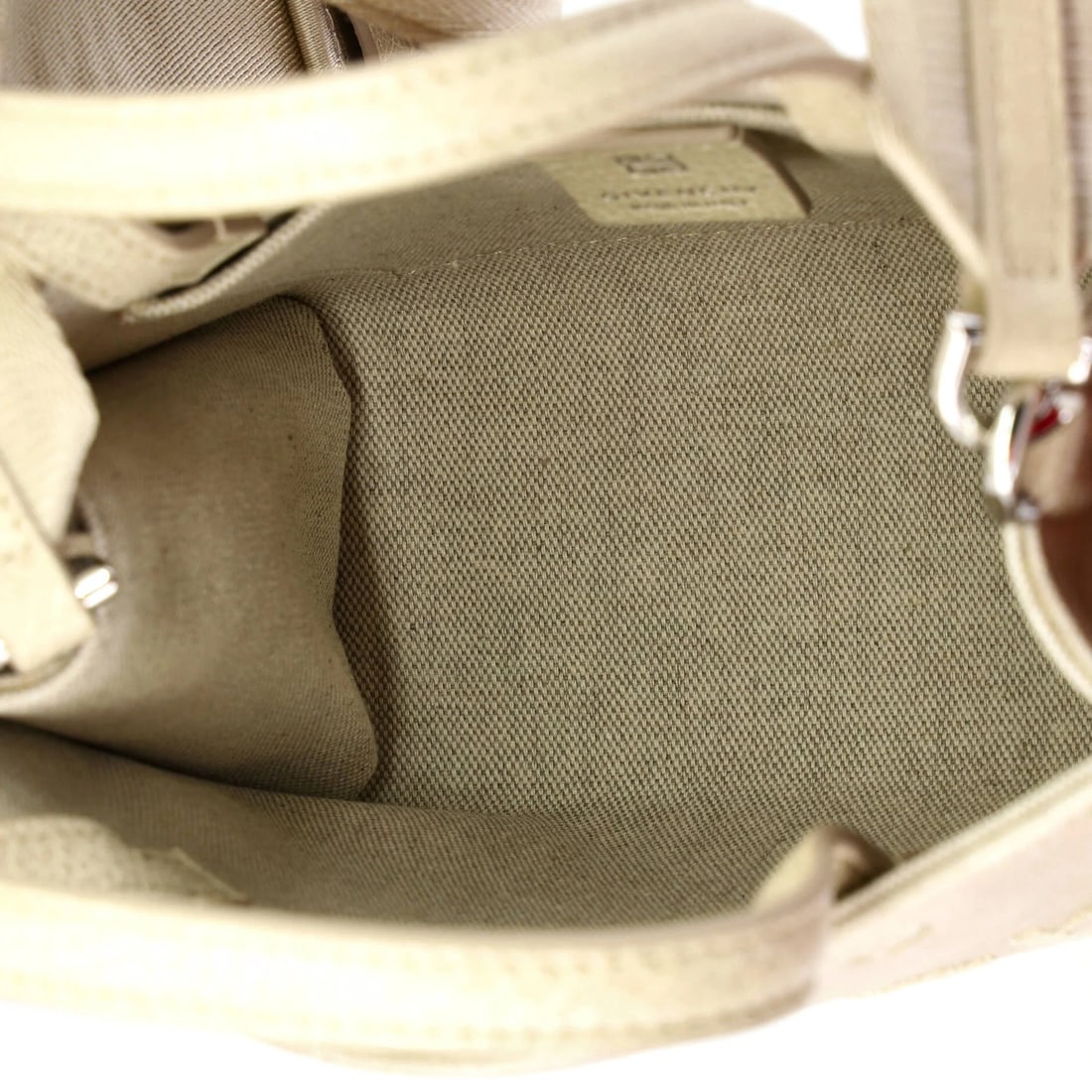 Givenchy Mini Canvas Tote - 5