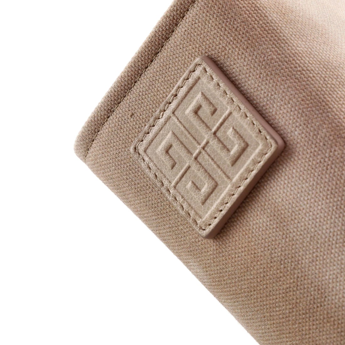 Givenchy Mini Canvas Tote - 7