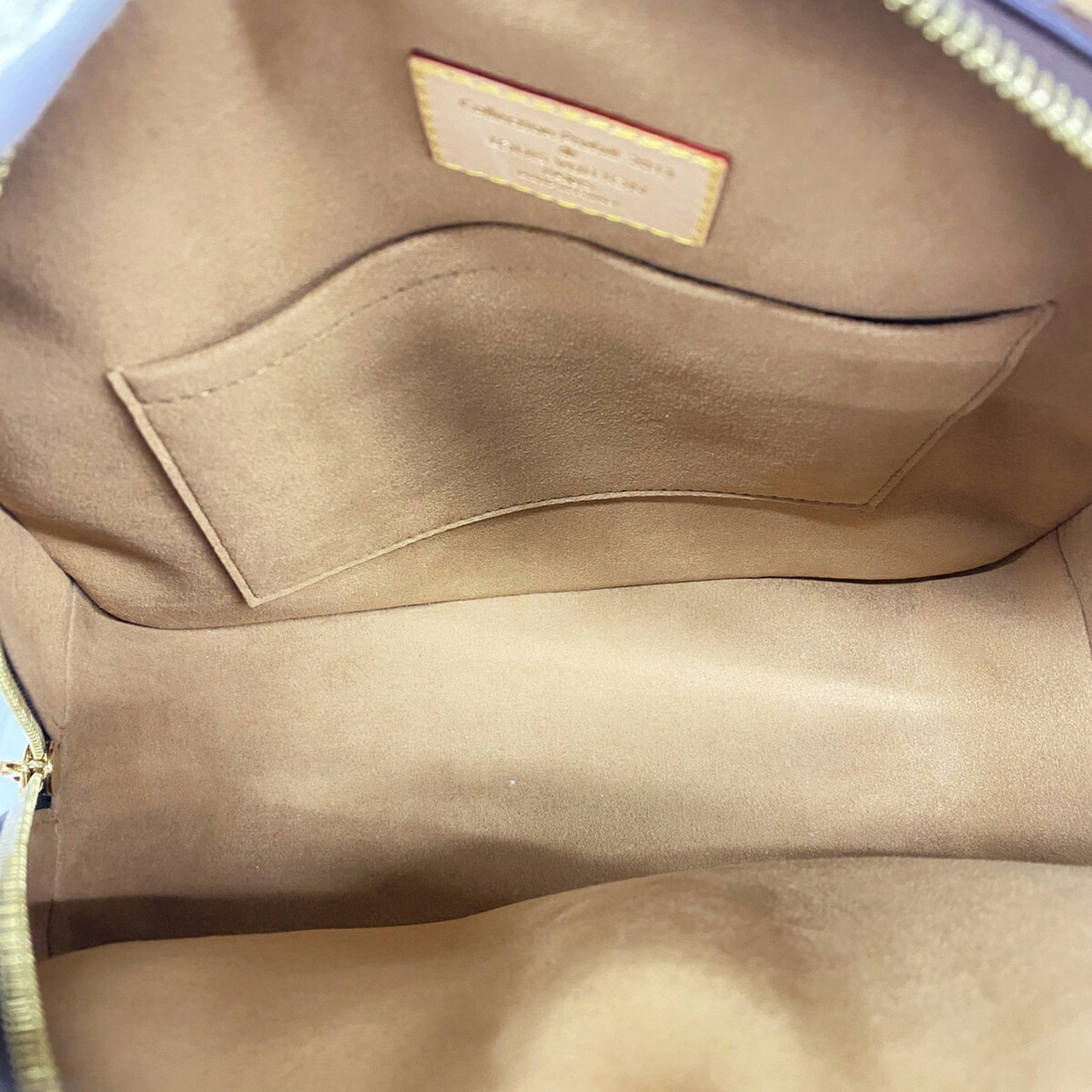 Handbag Louis Vuitton - 4