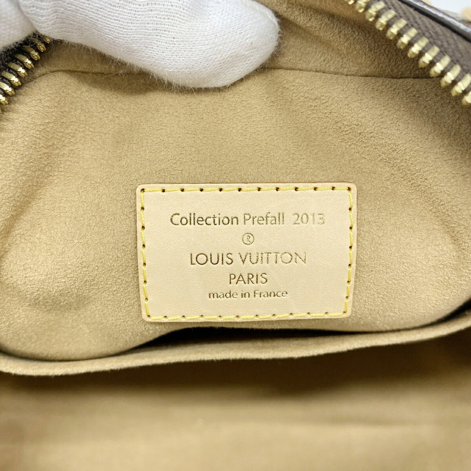 Handbag Louis Vuitton - 5