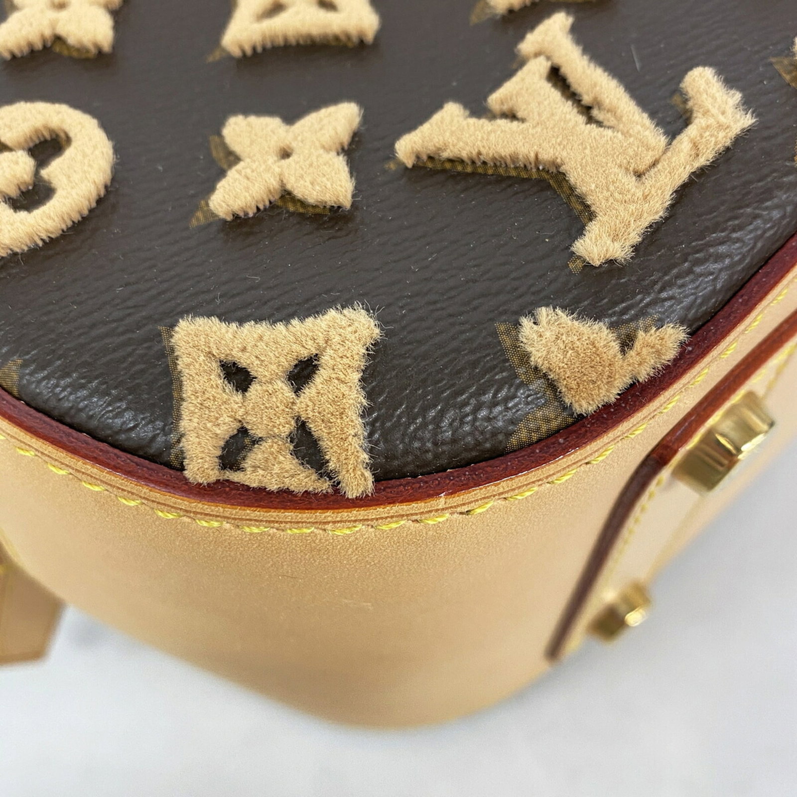 Handbag Louis Vuitton - 6