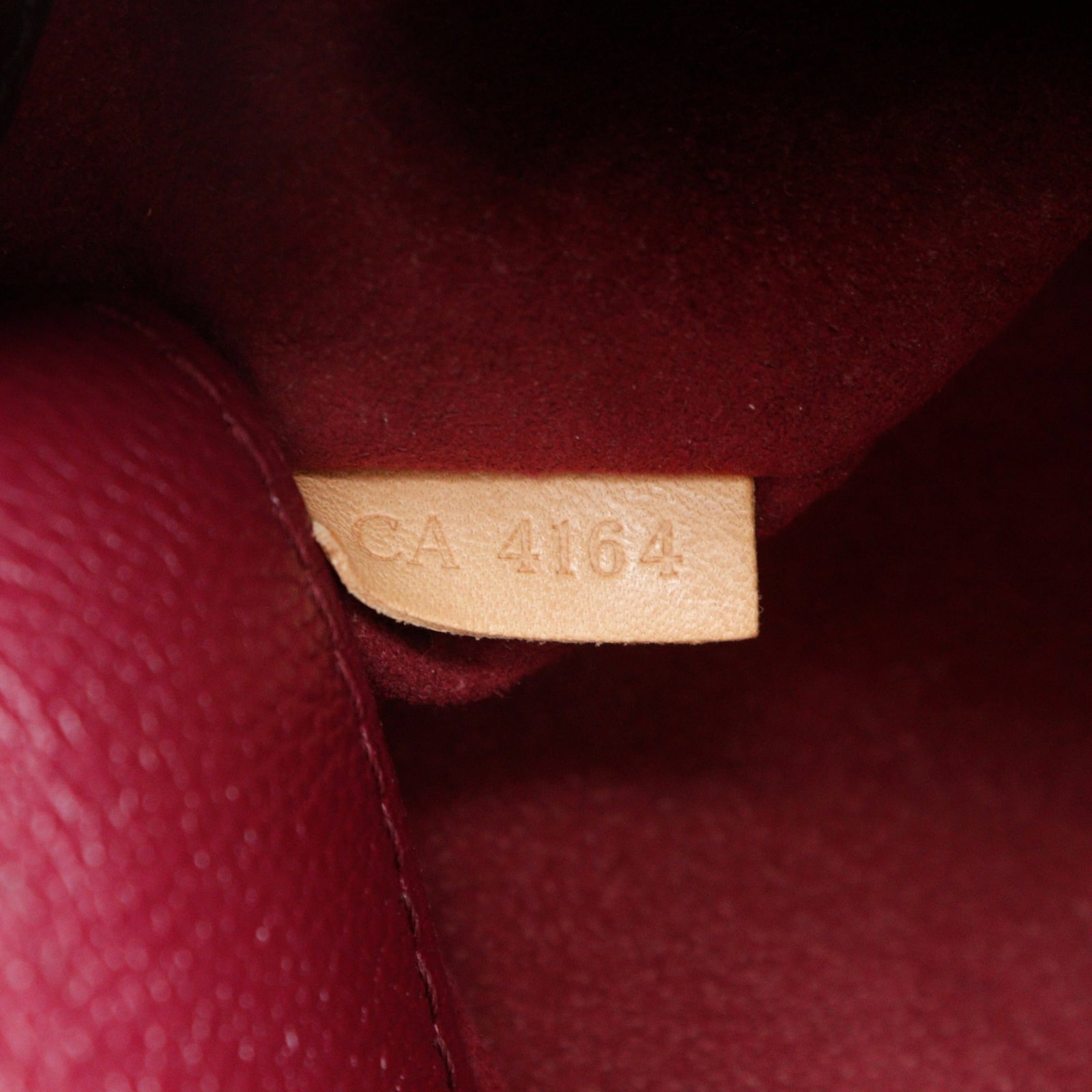 Louis Vuitton Monogram Handbag - 18