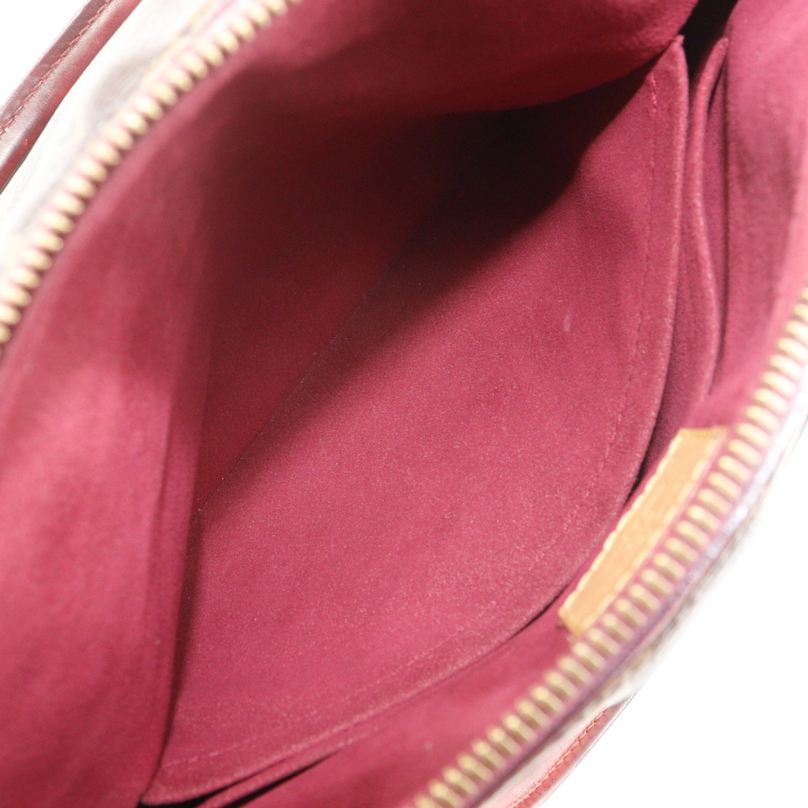 Louis Vuitton Monogram Handbag - 7