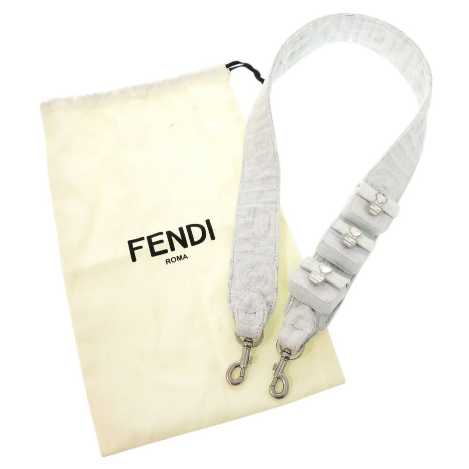 Fendi Strap - 3