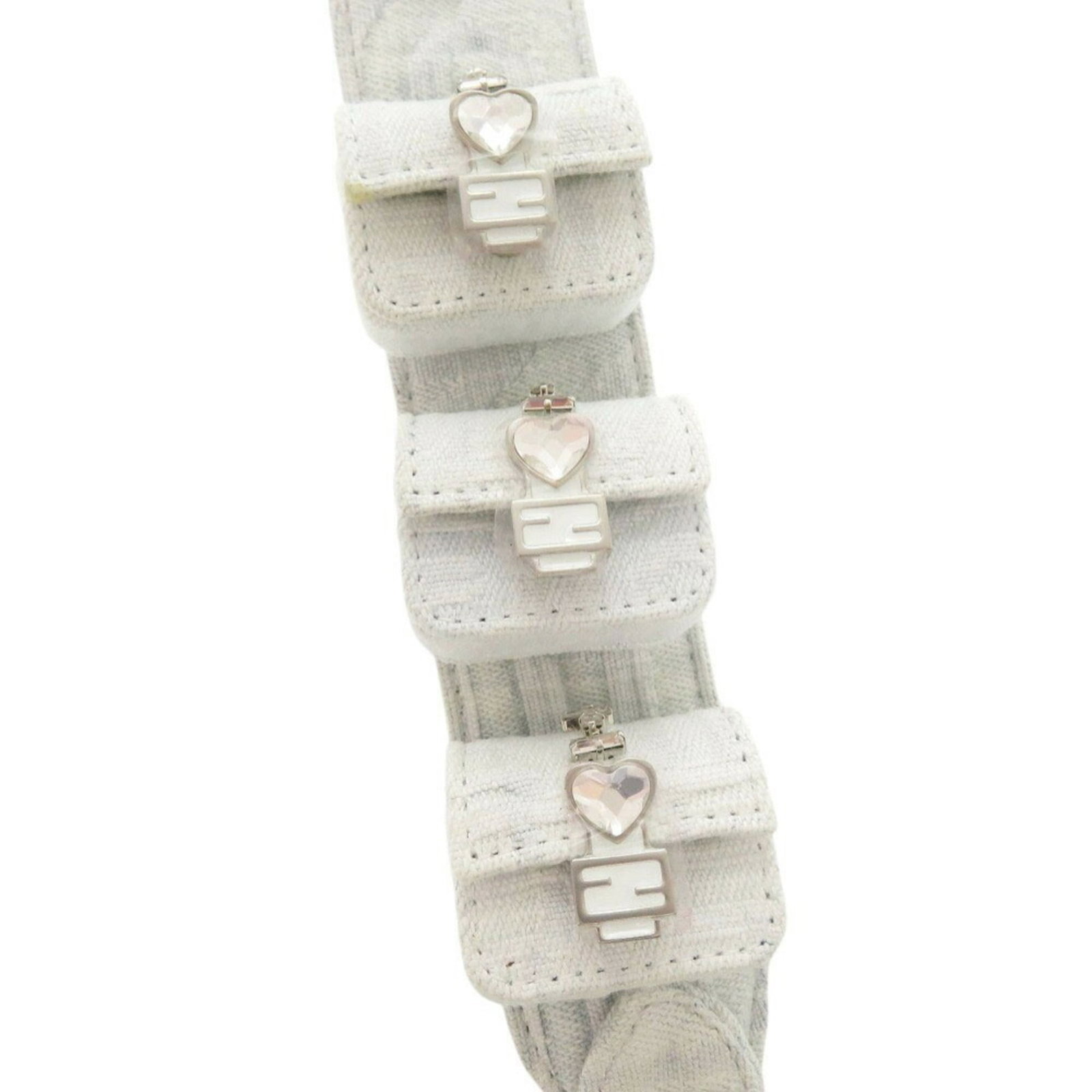 Fendi Strap - 5