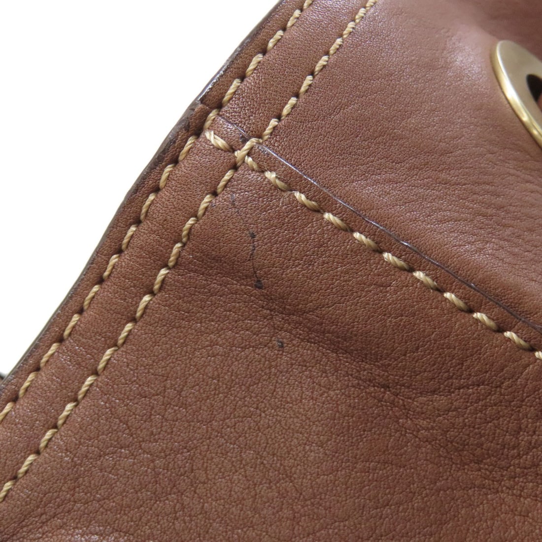 Leather Givenchy Tote Logo - 14