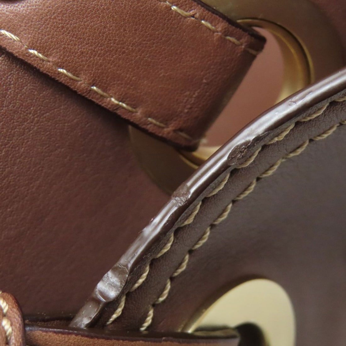 Leather Givenchy Tote Logo - 17